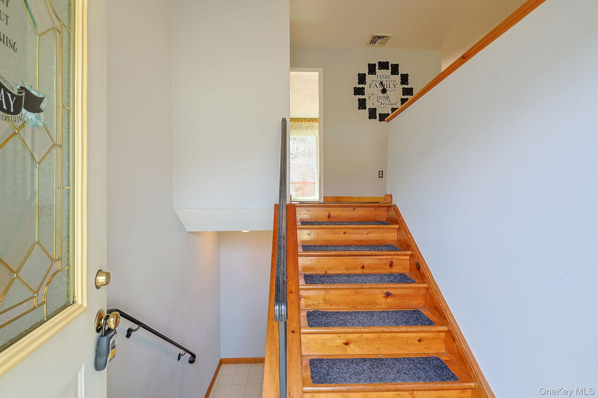 Entrance Foyer