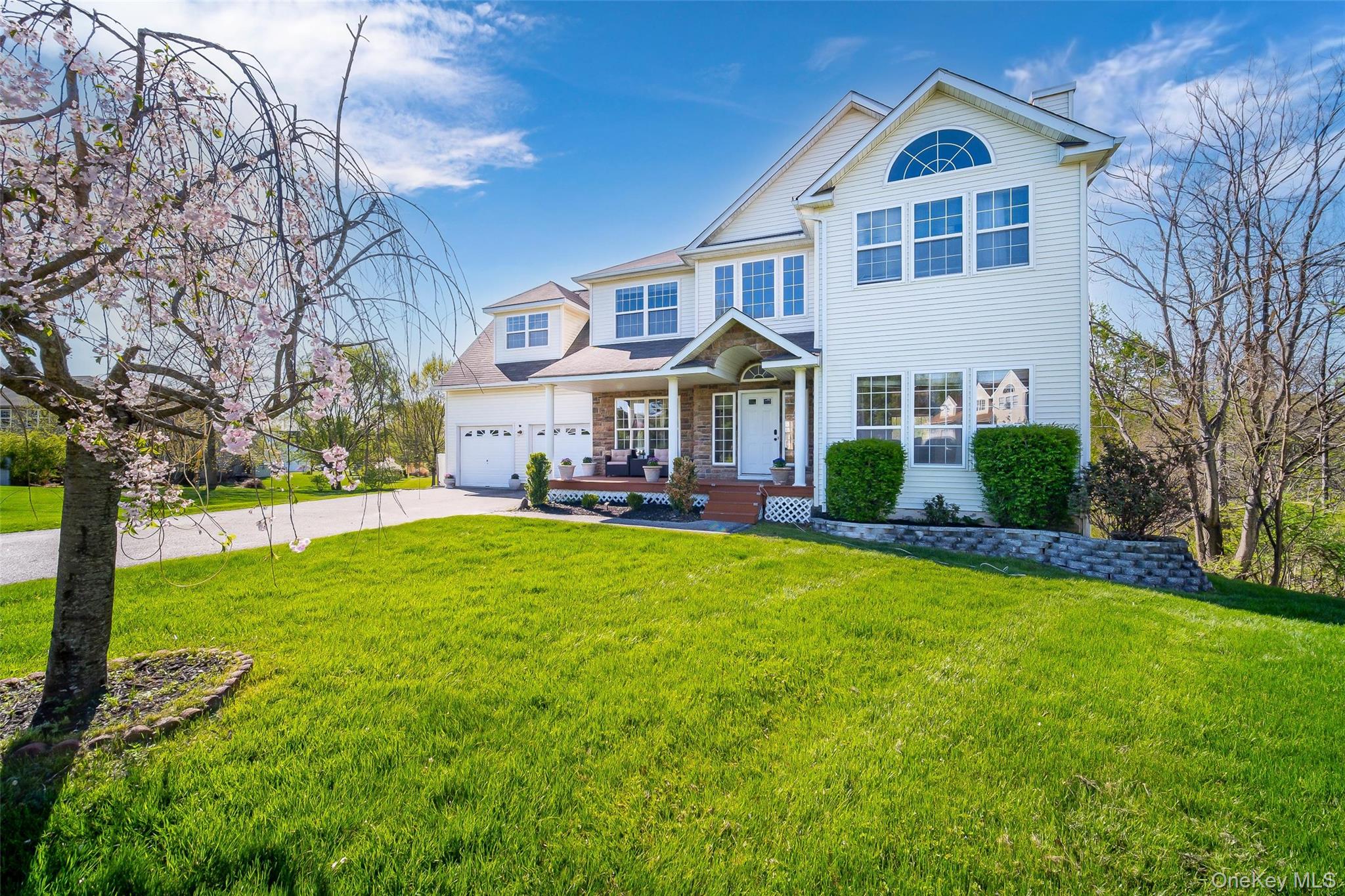 21 Alder Way