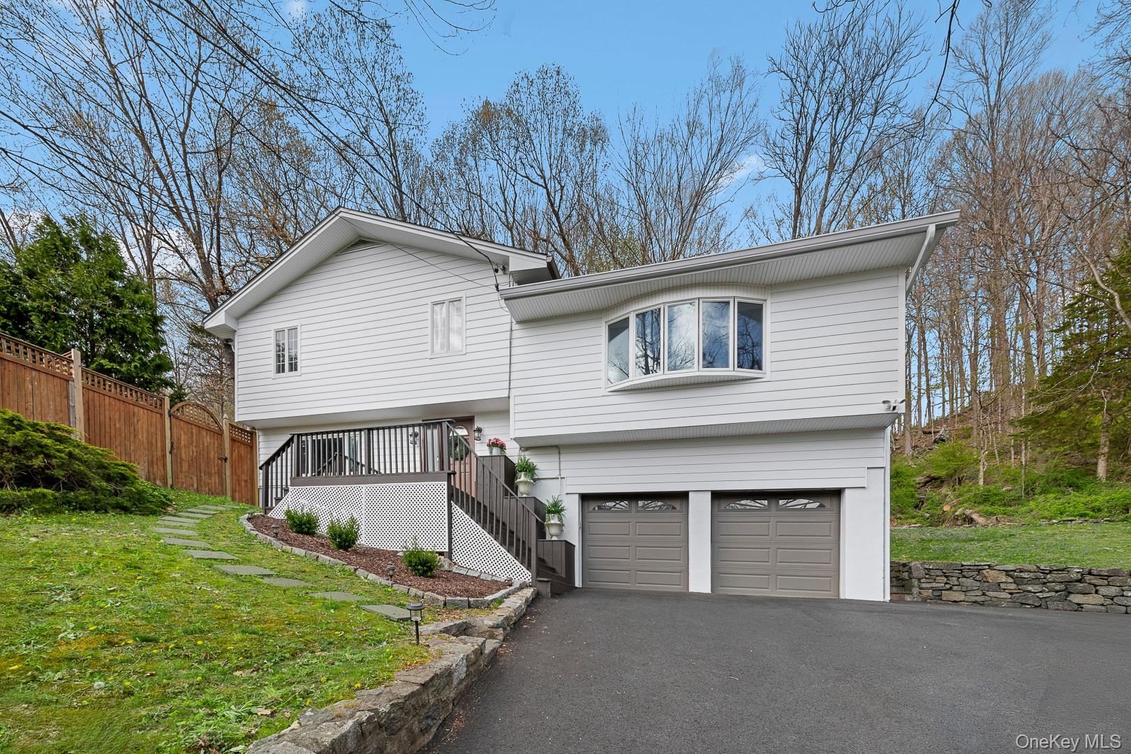168 Pound Ridge Road