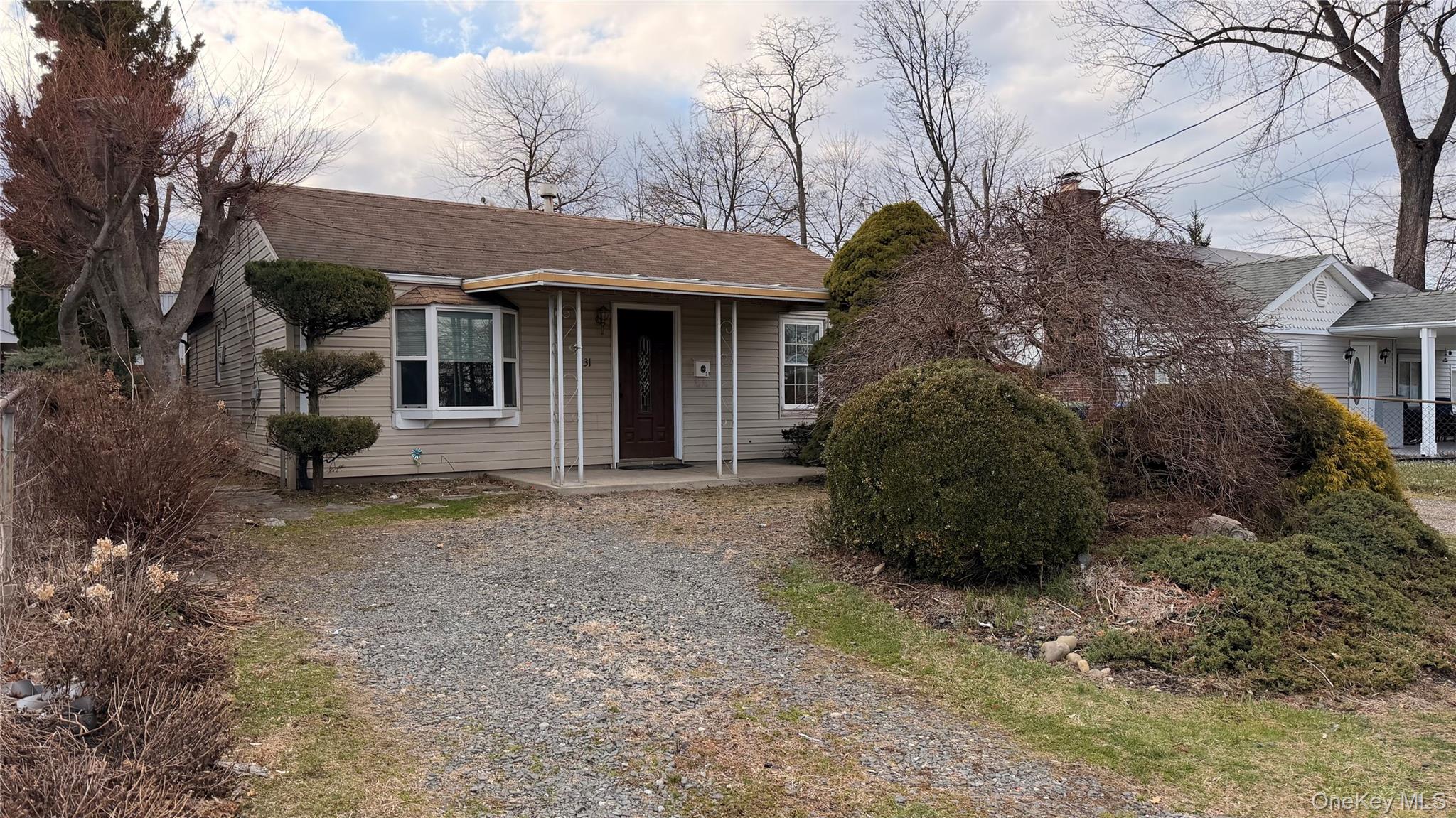 31 Wayne Avenue