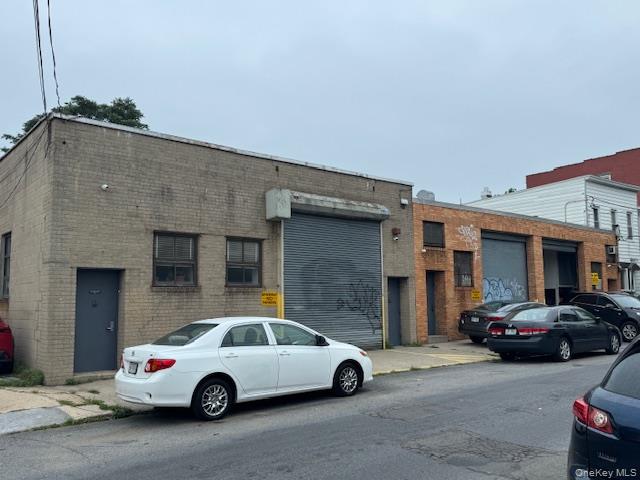 110-19 and 110-23 15th Avenue