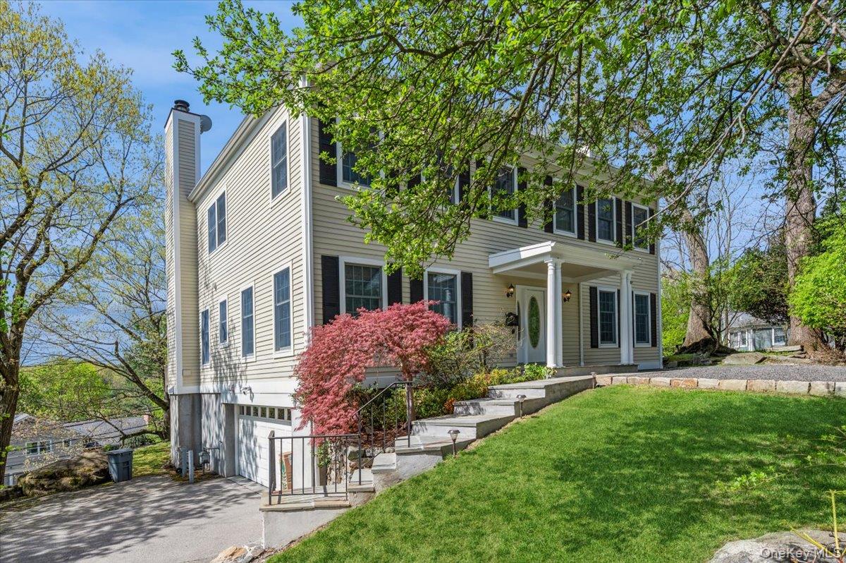 1 Southgate Avenue