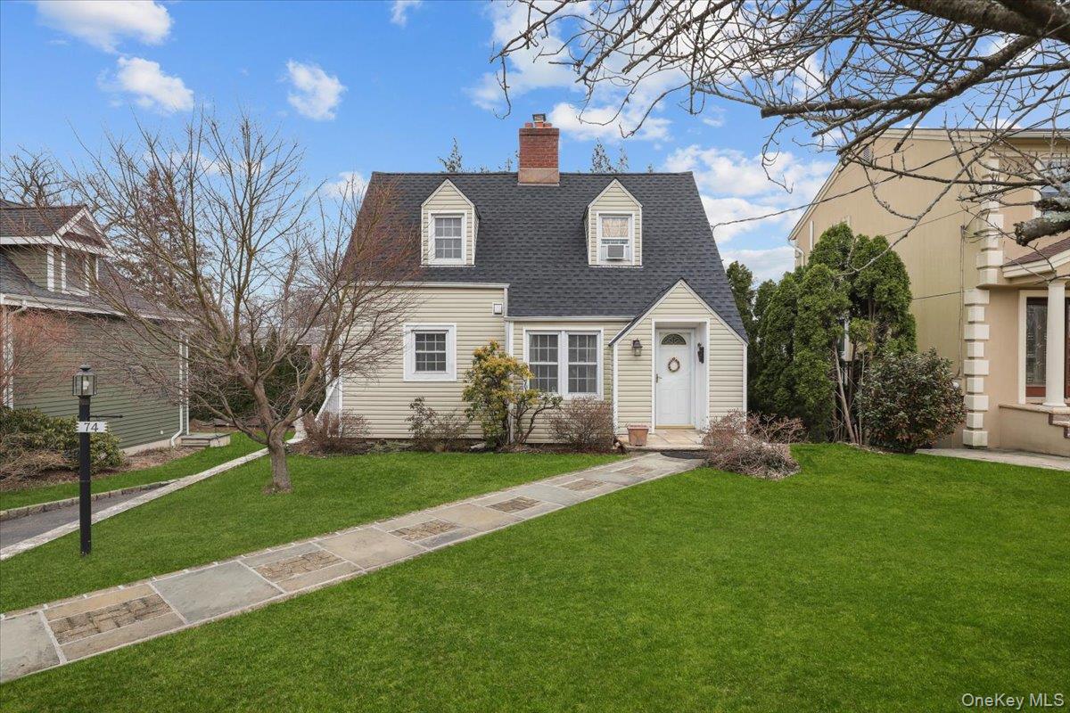 74 White Road