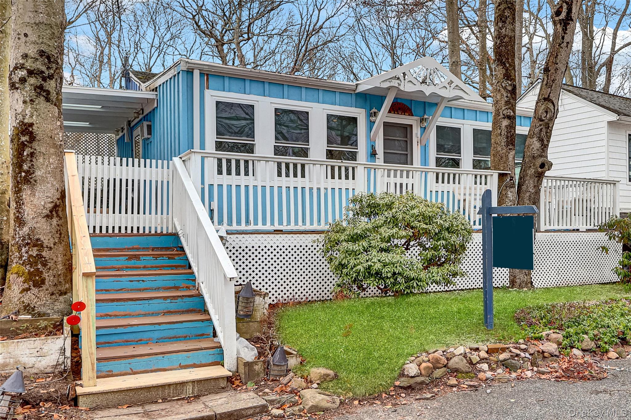 21 Cottage Road