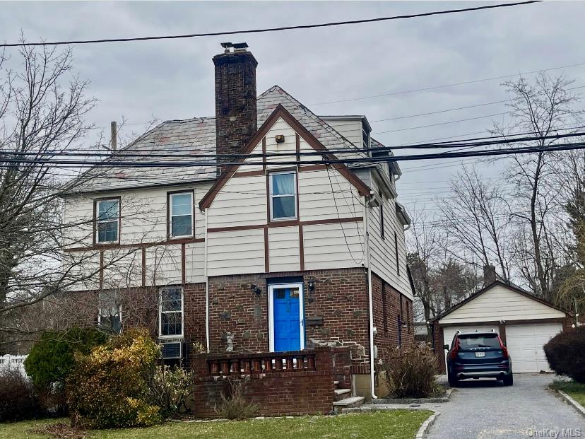 42 Mead Street