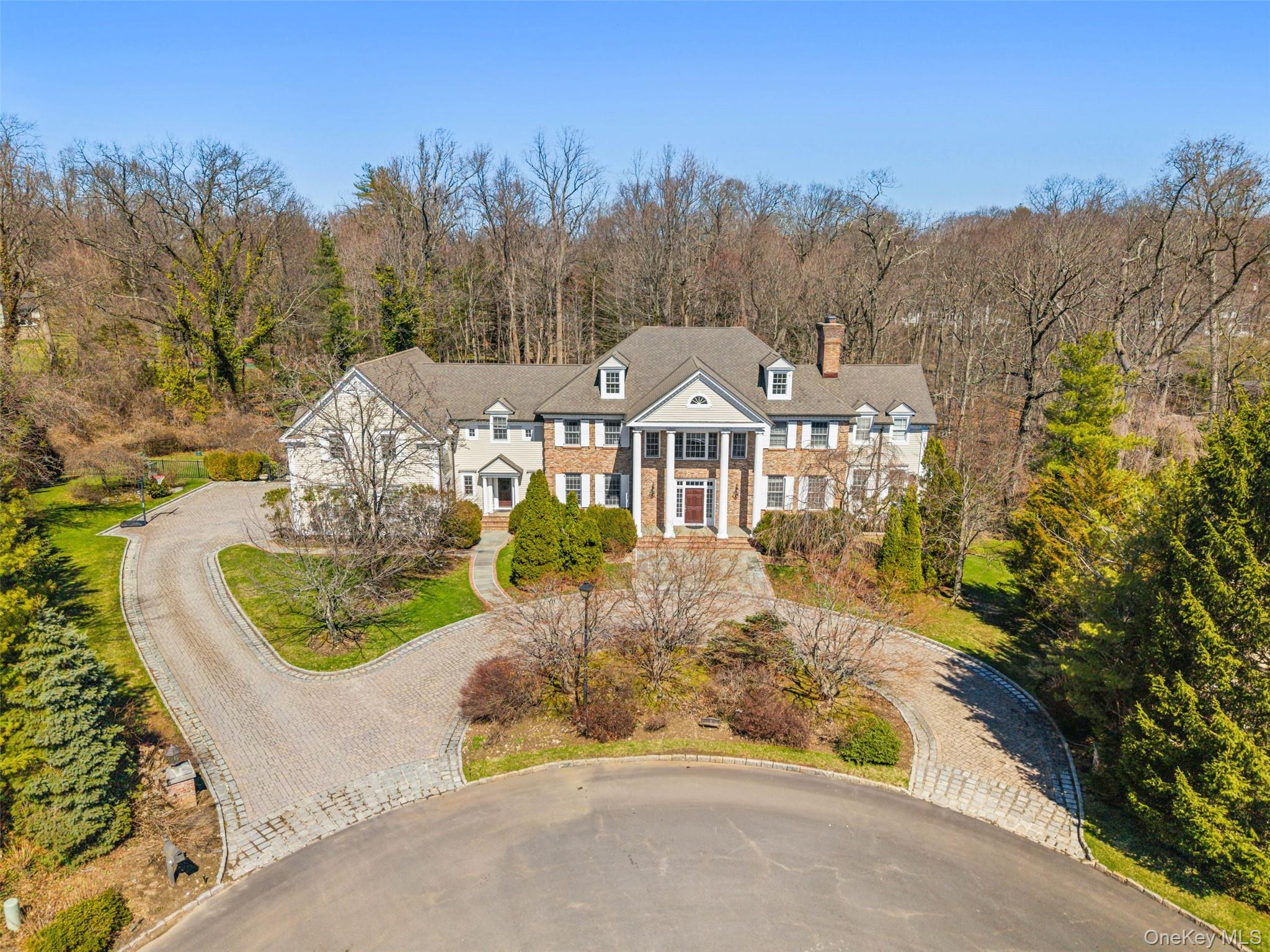 5 Rocky Hollow Drive