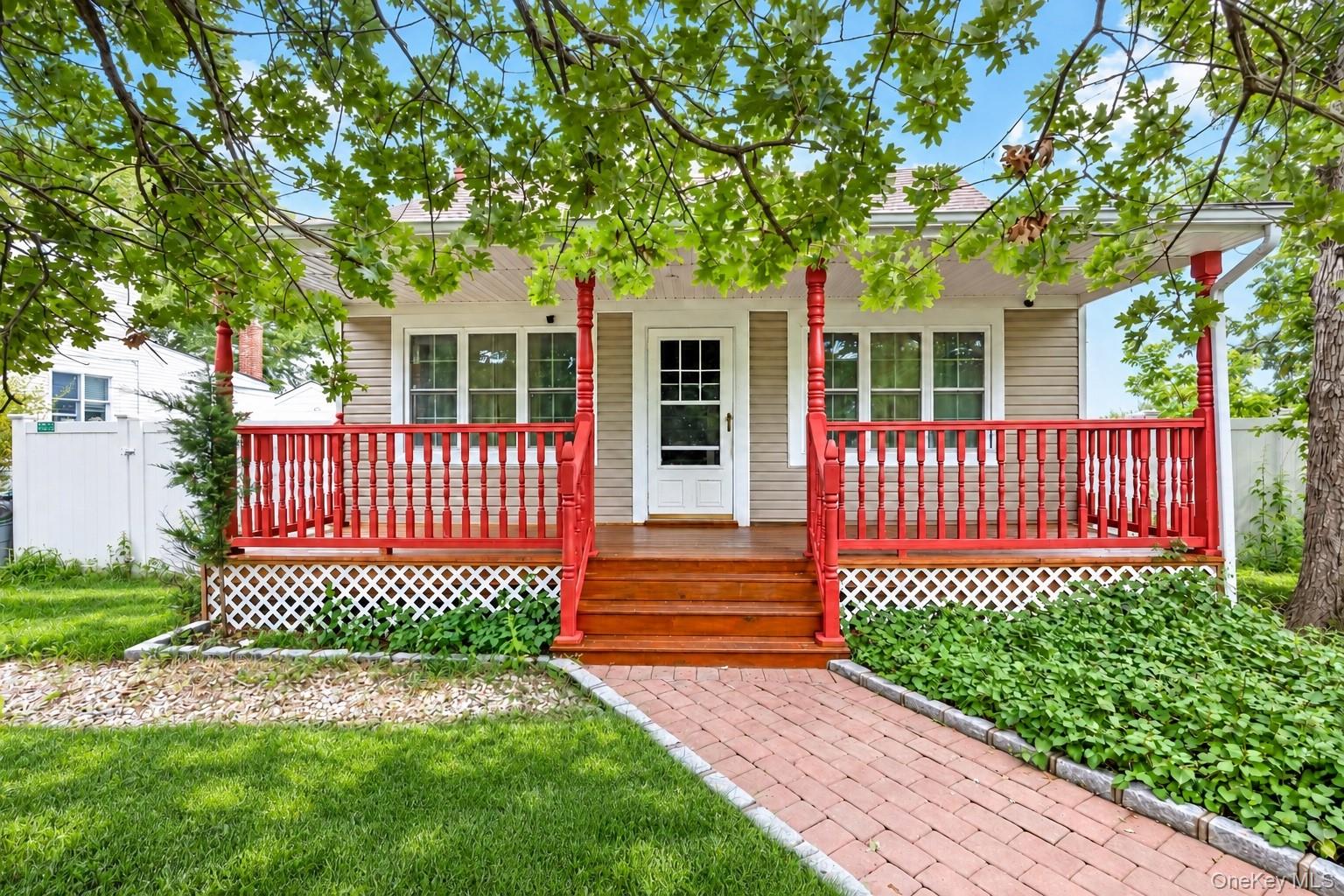 127 Johns Neck Road