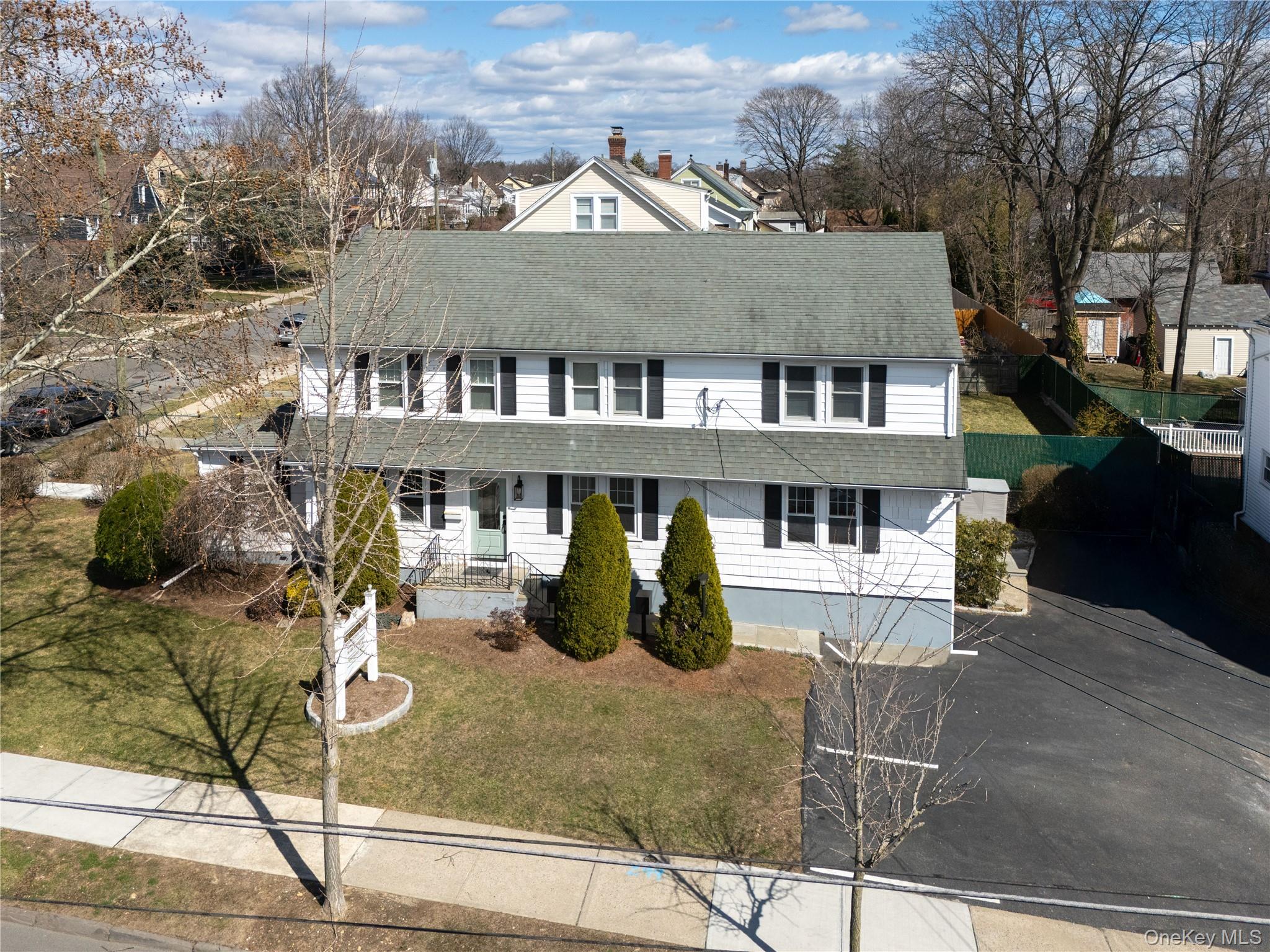 327 Irving Avenue