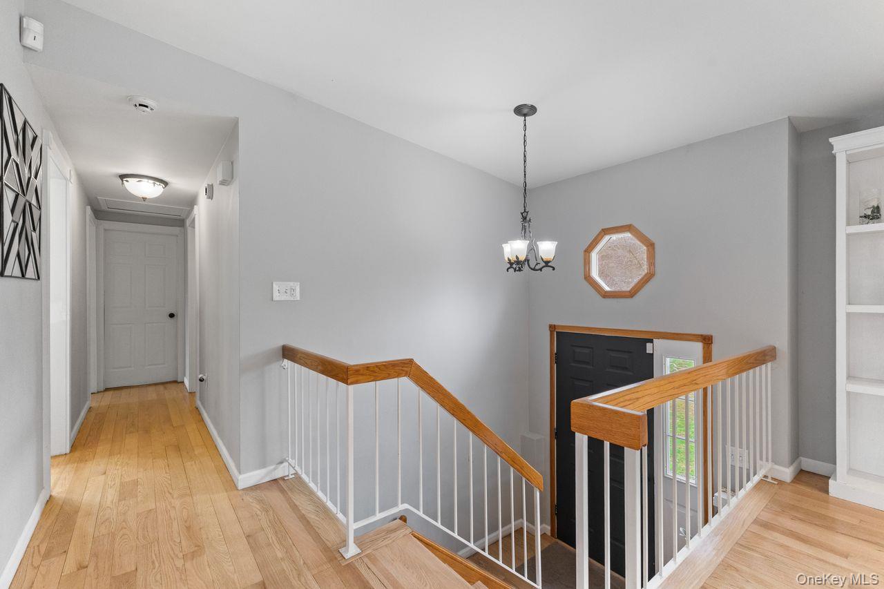 Entrance Foyer