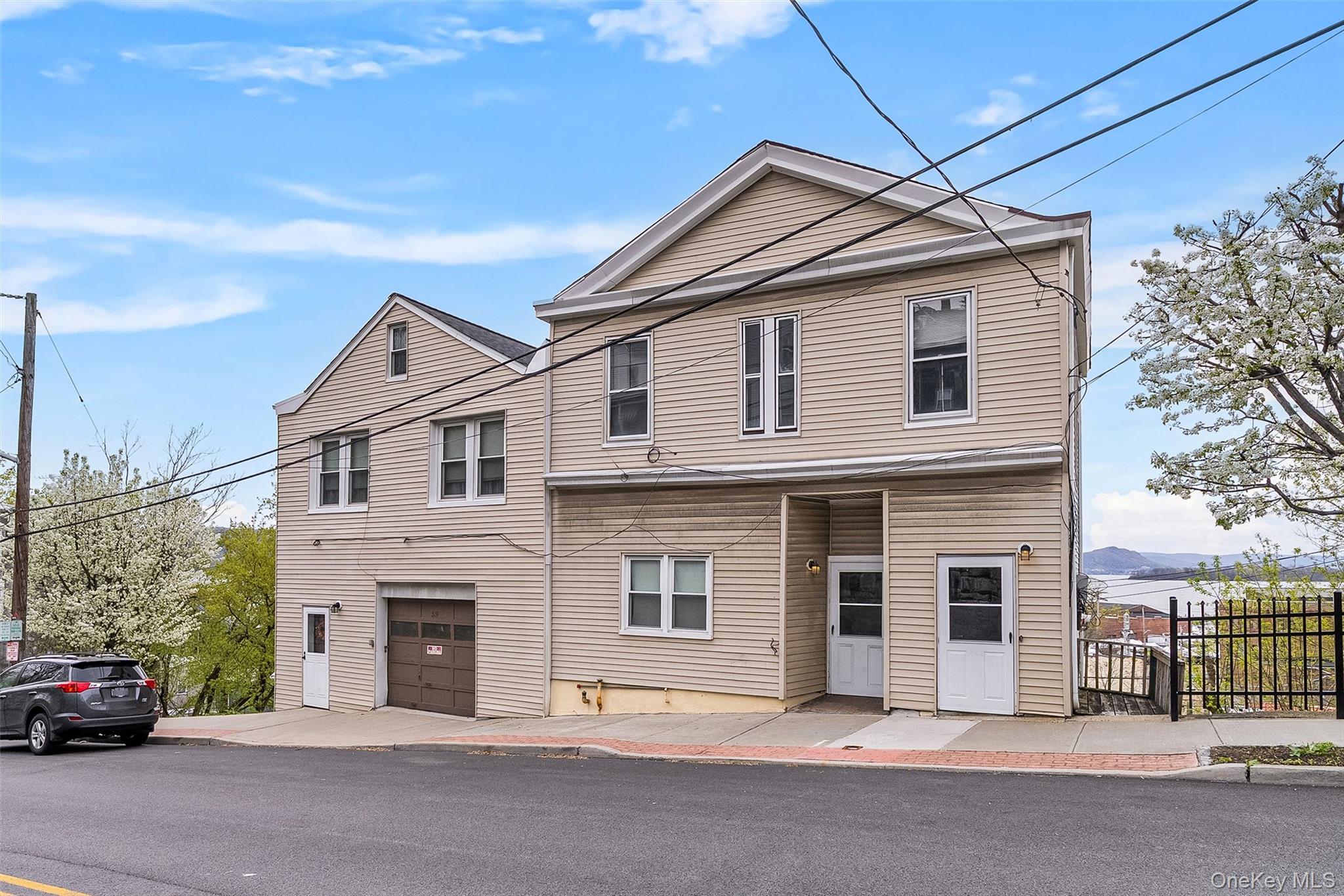 37 Secor Road