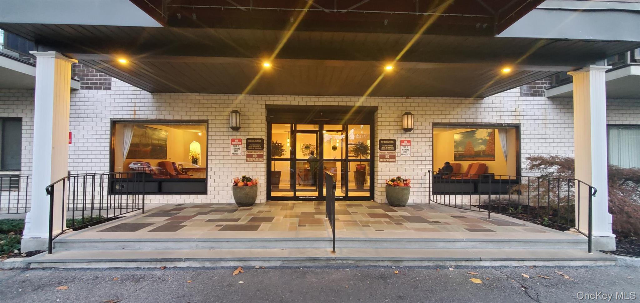 Entrance Foyer