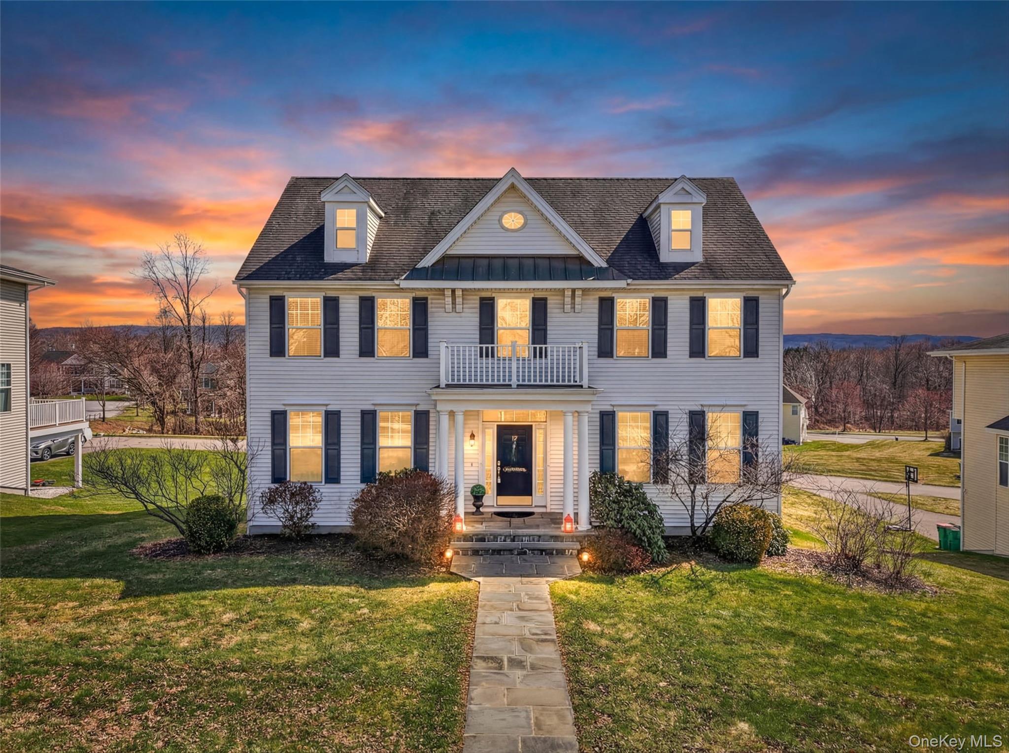 18 Four Corners Boulevard