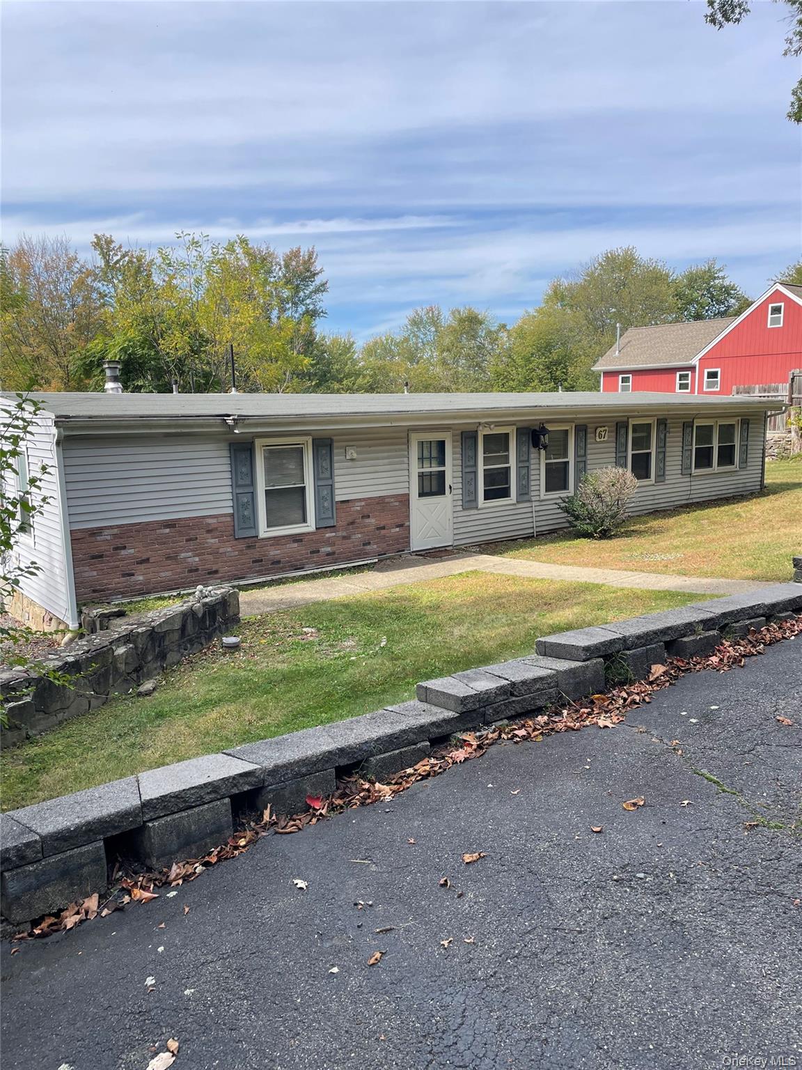 67 Bethlehem Road