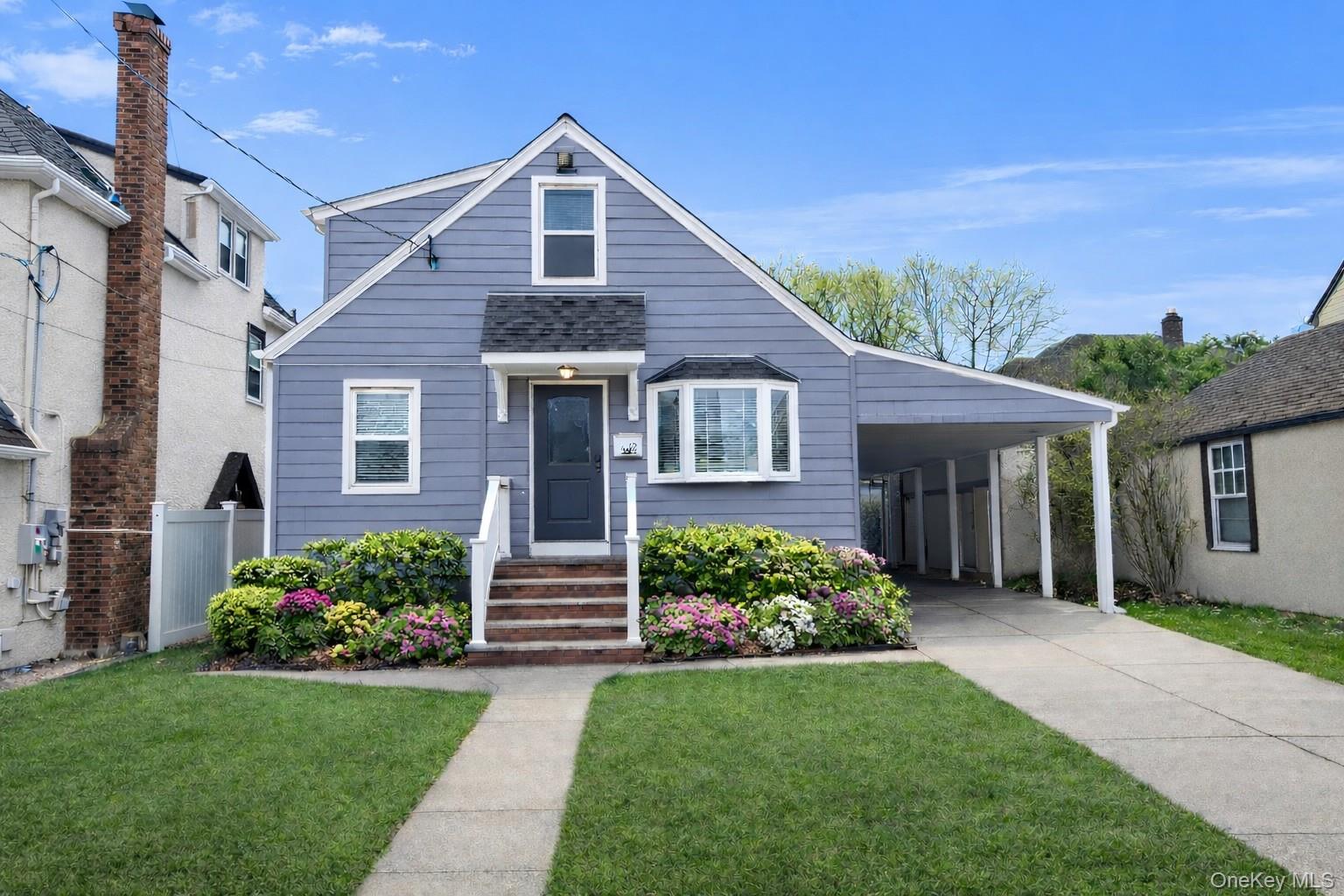268 Spruce Street