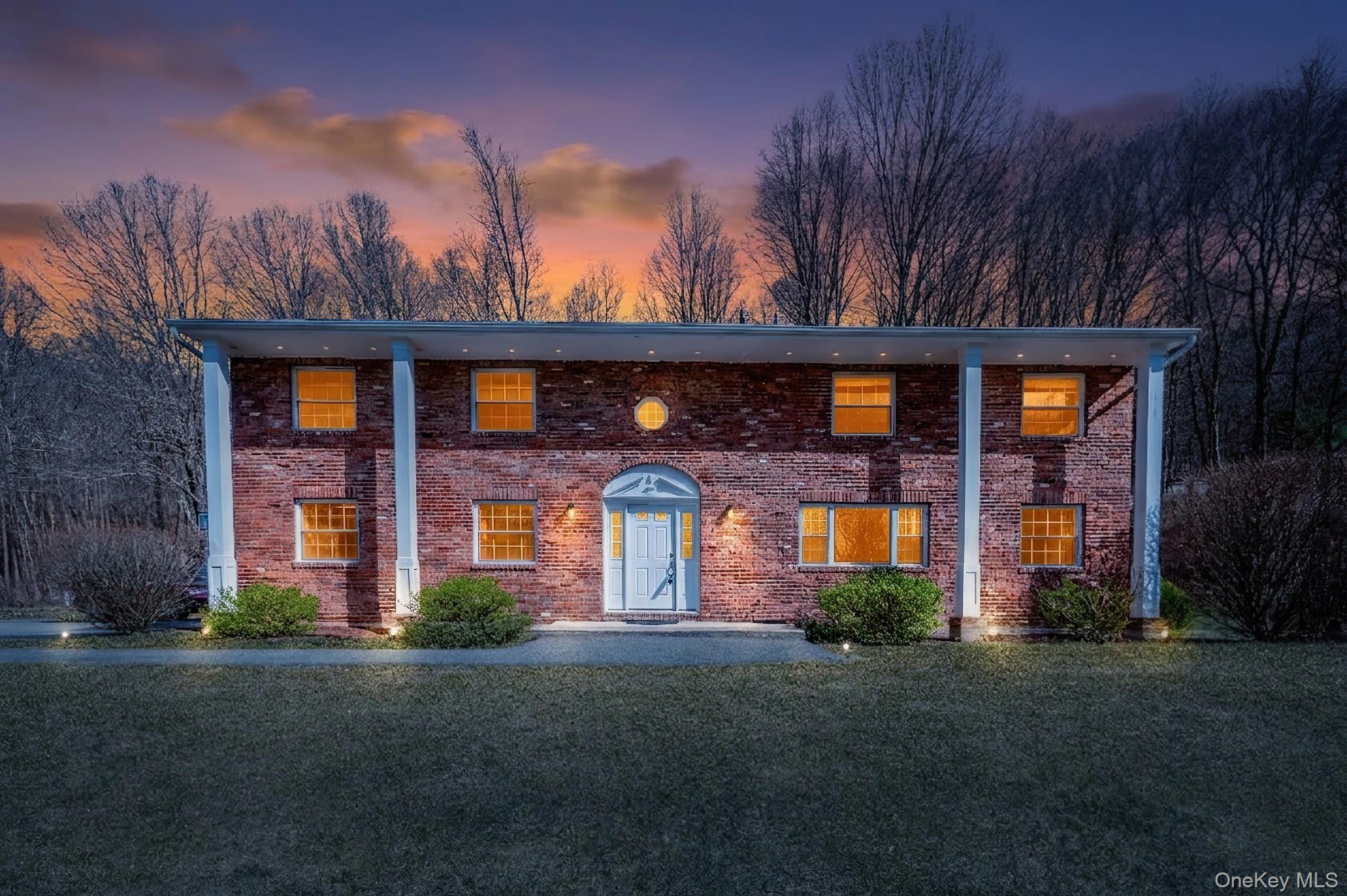 5 Equestrian Acres Lane