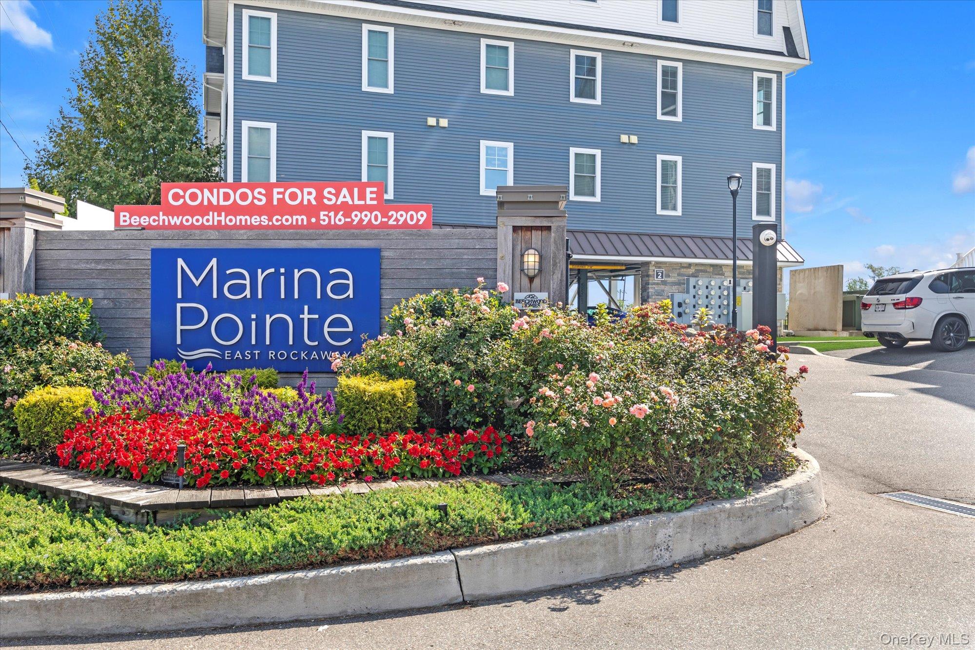 214 Marina Pointe Drive
