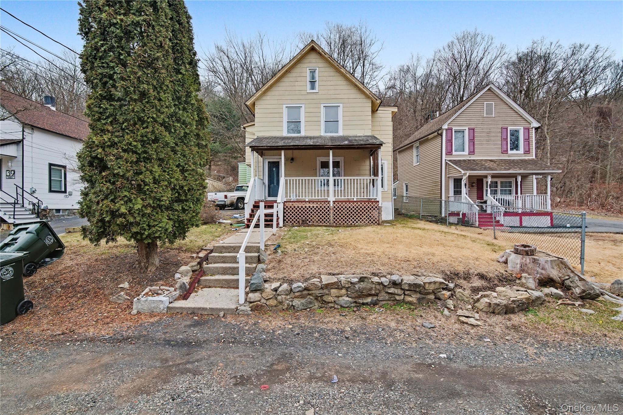 37 7th Street