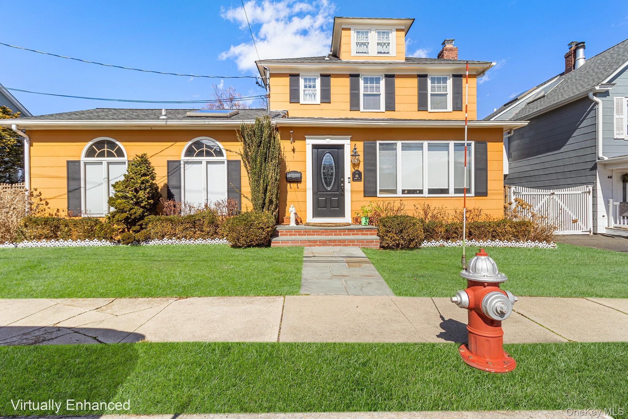 46 Riggs Place