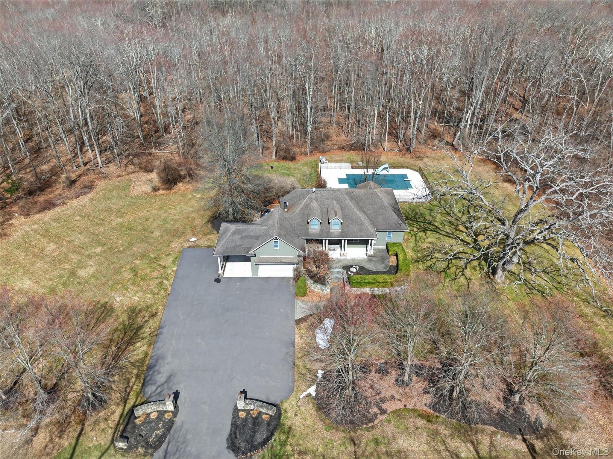 464 Union School Road
