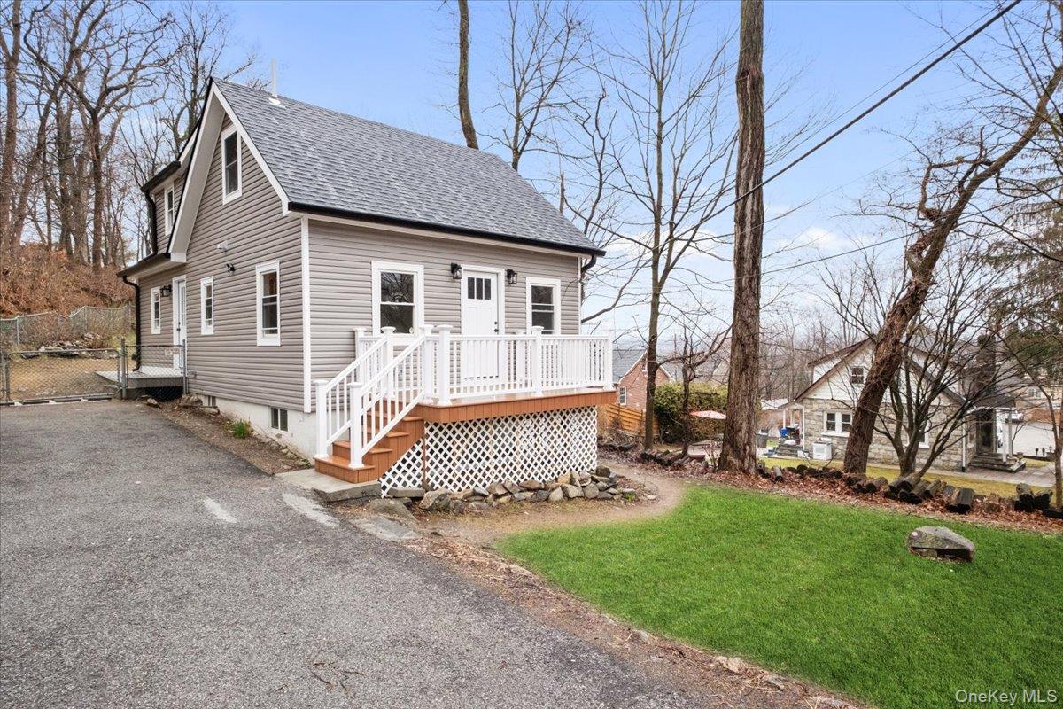 66 Secor Road
