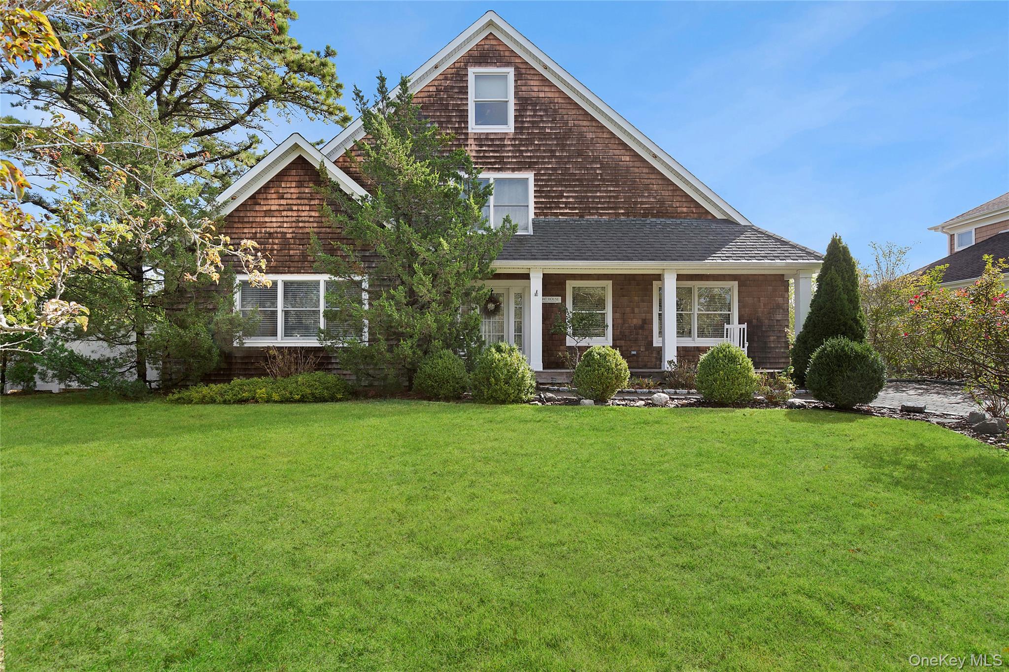 23 Whiting Road
