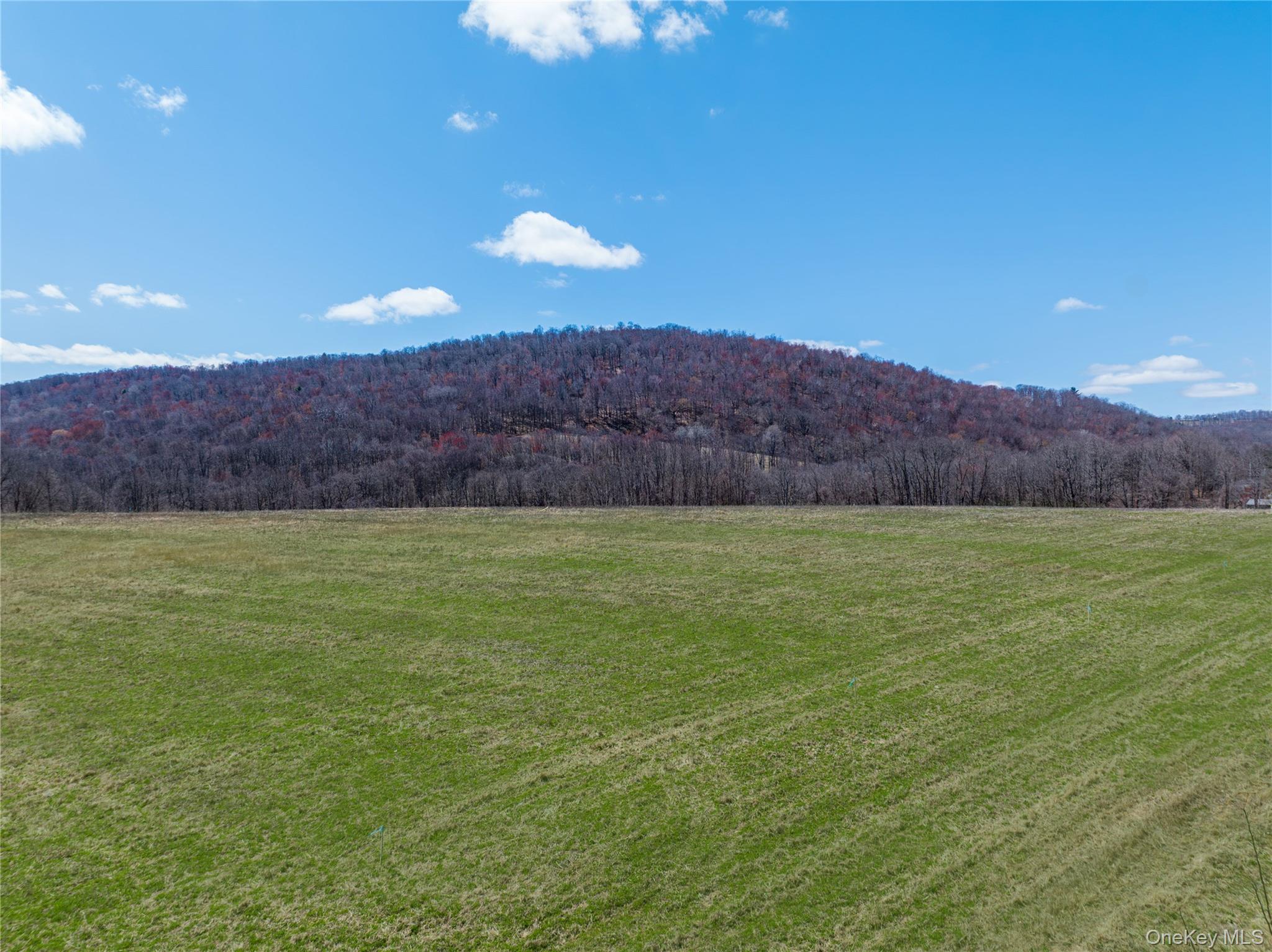 Lot # 8 McGhee Hill Road