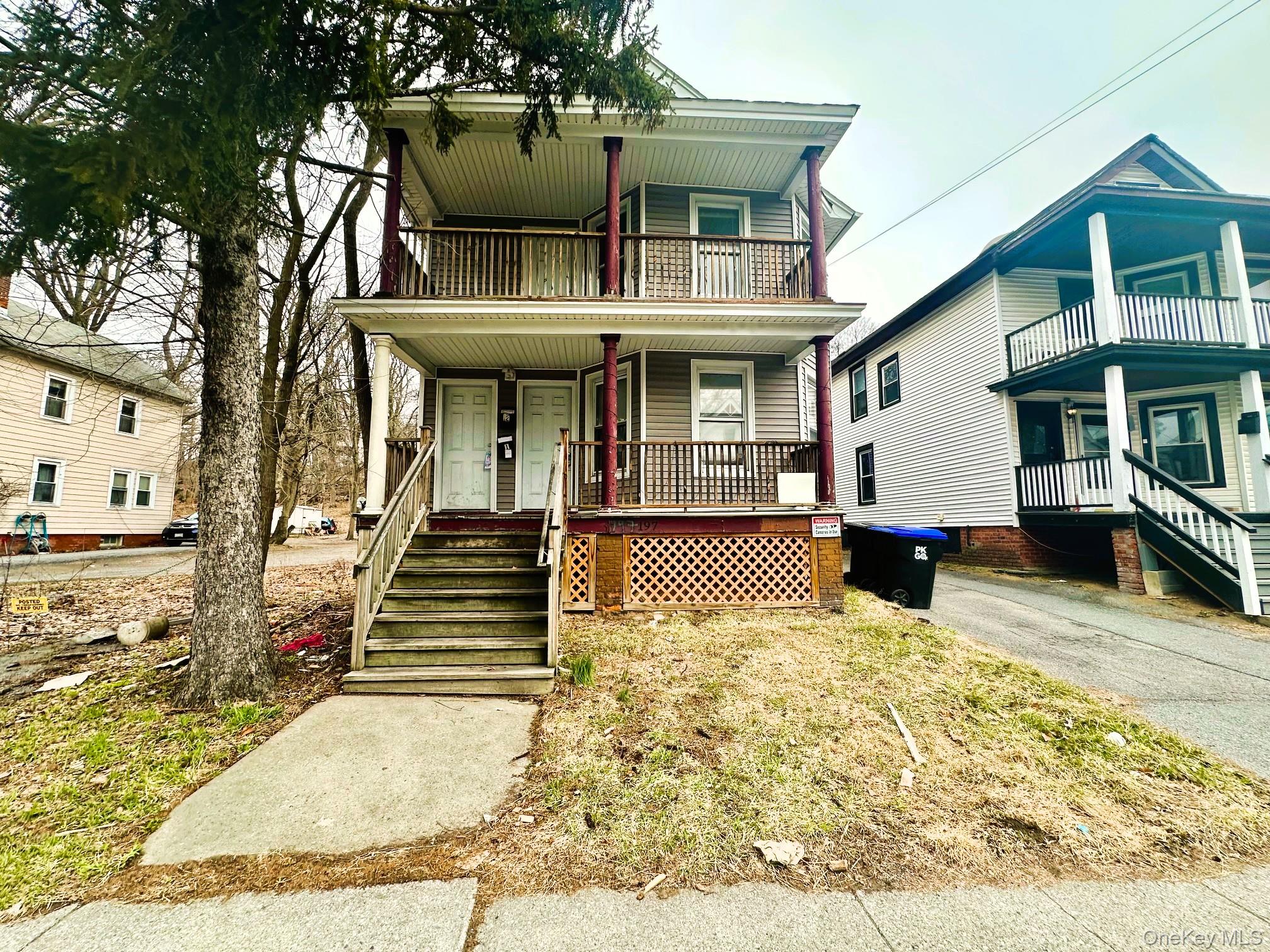 197 Hamilton Street