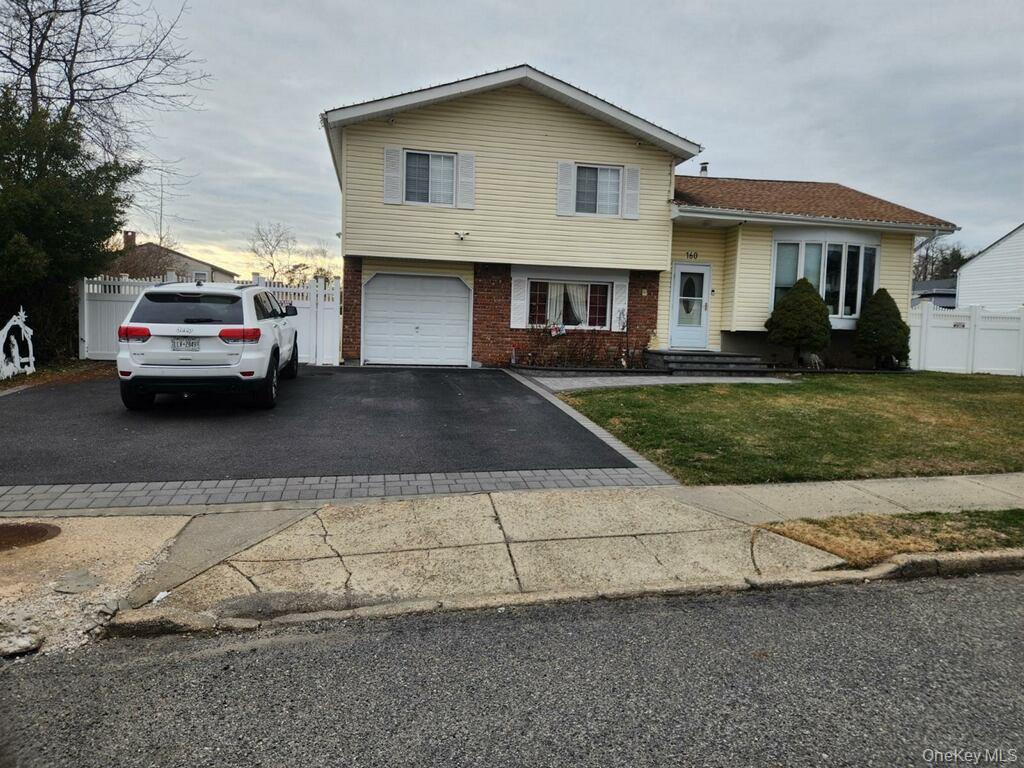 160 Bark Avenue
