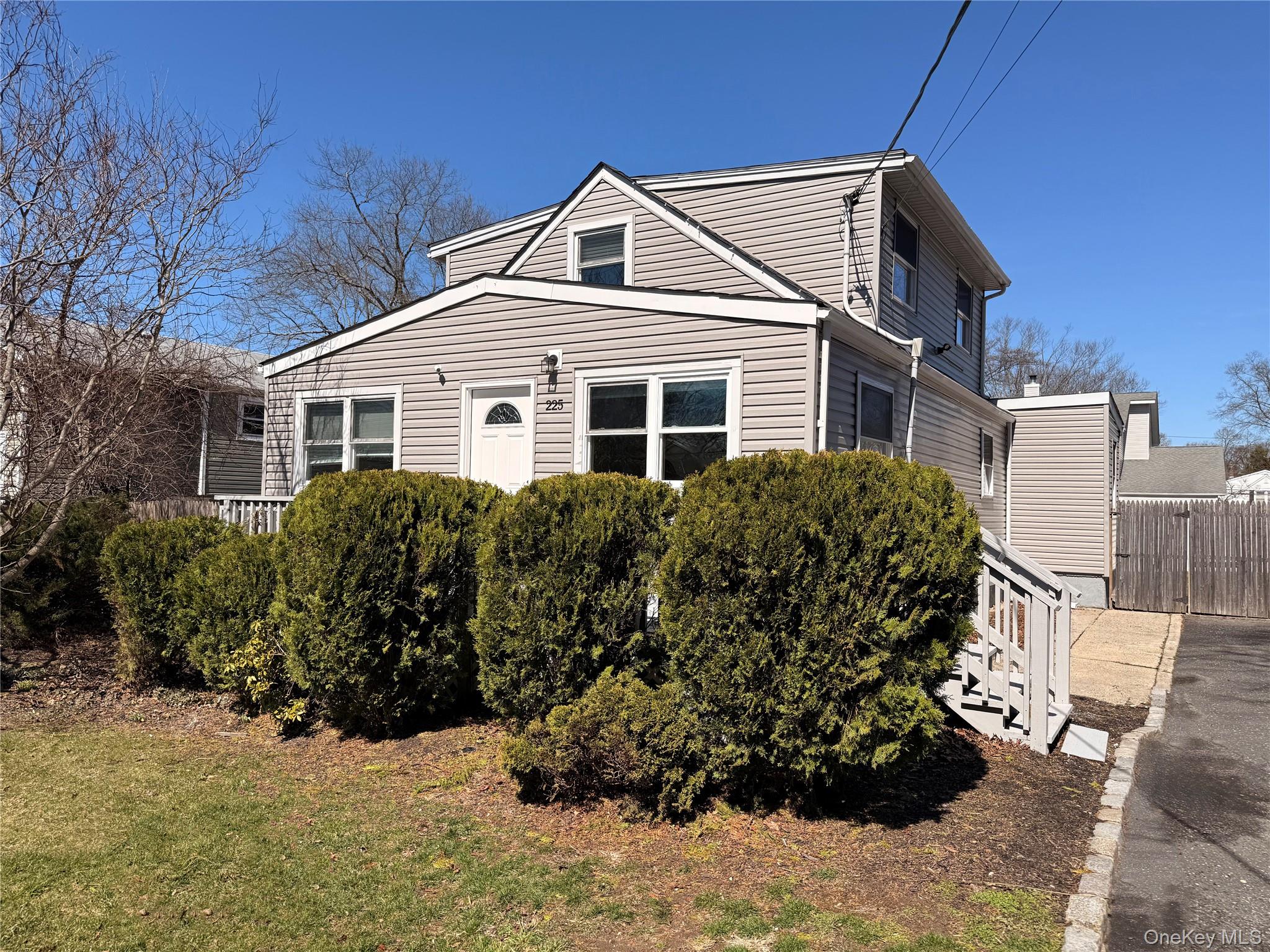 225 Fir Grove Road