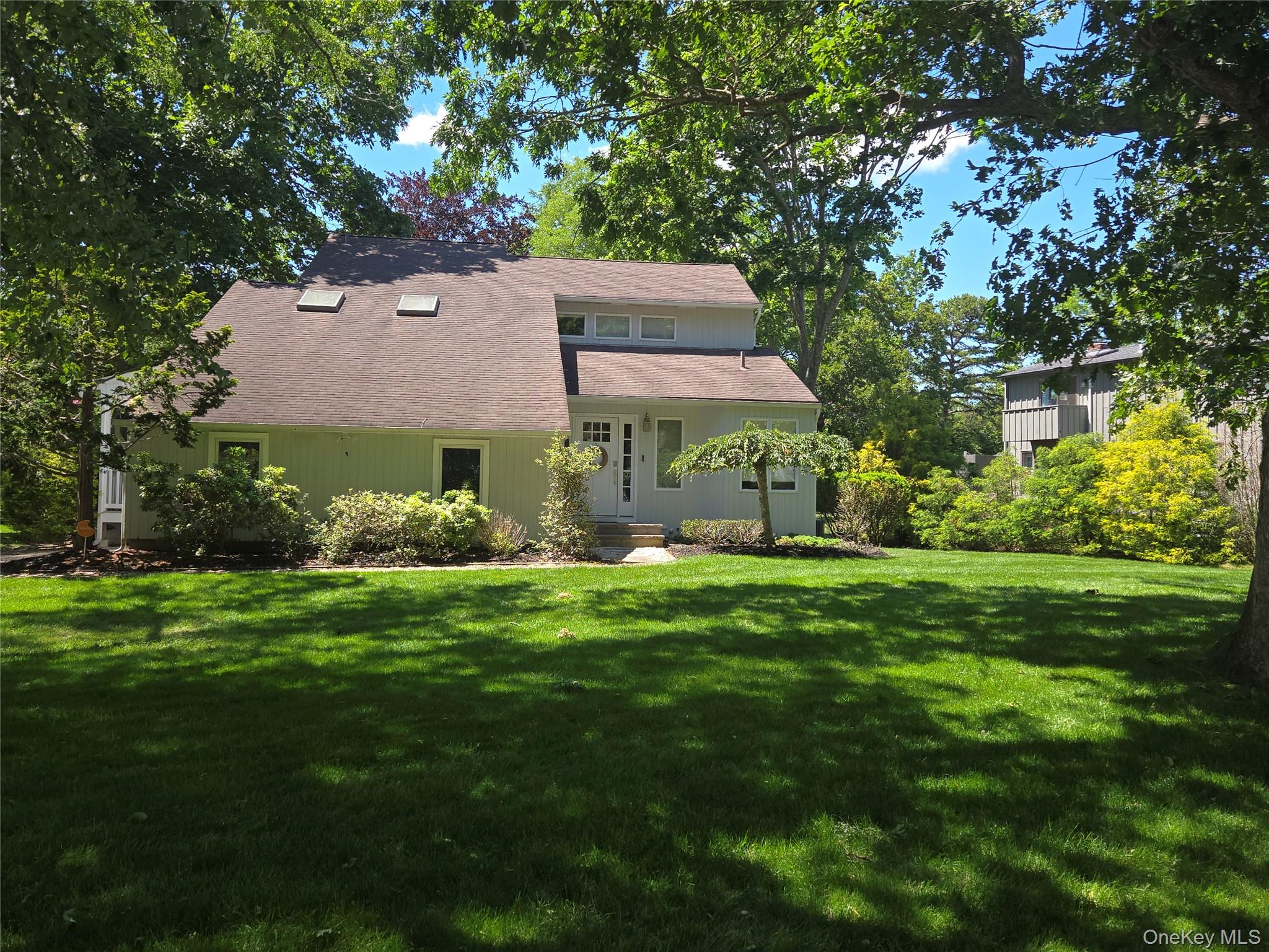 1 Canal Way