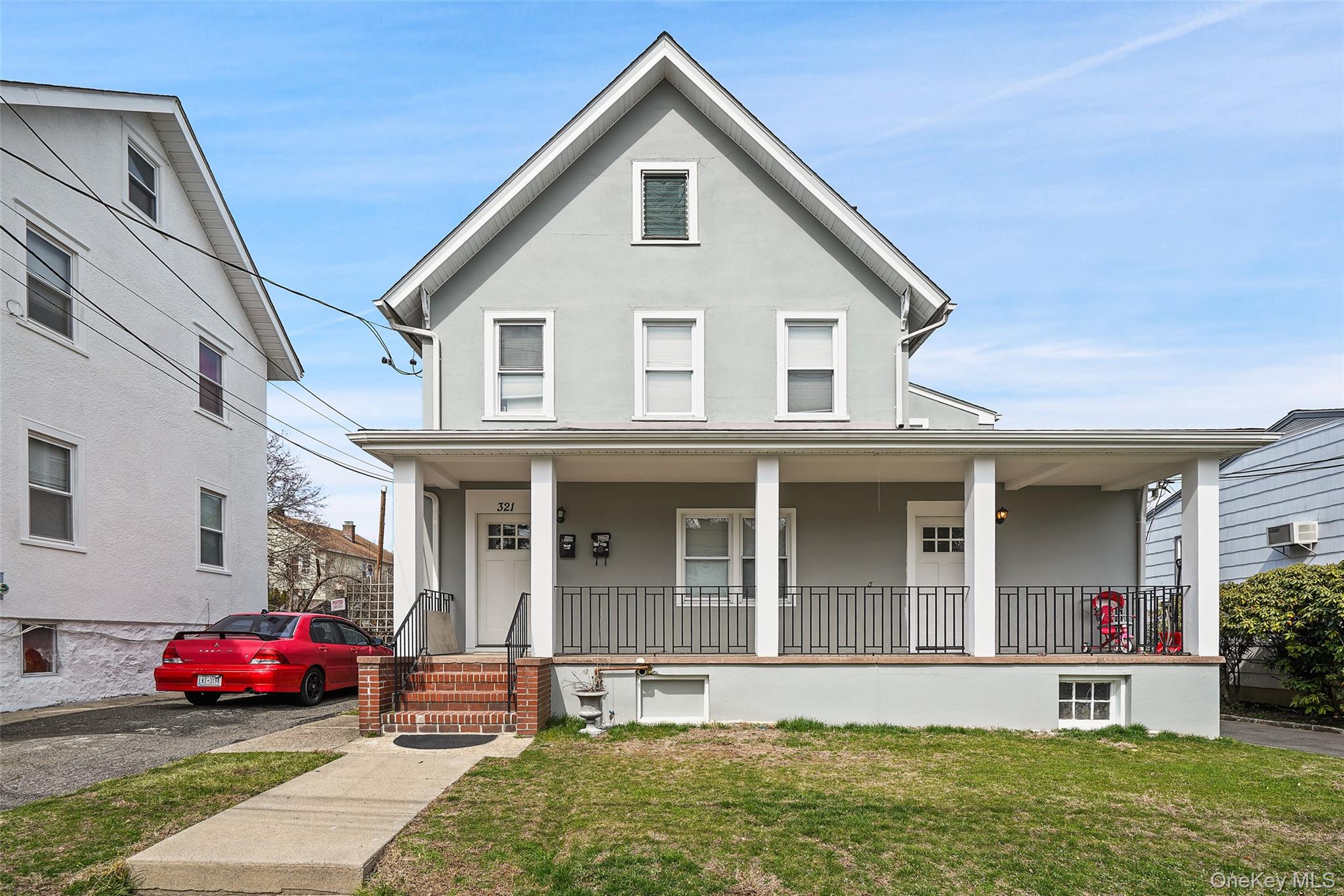 321 Olivia Street
