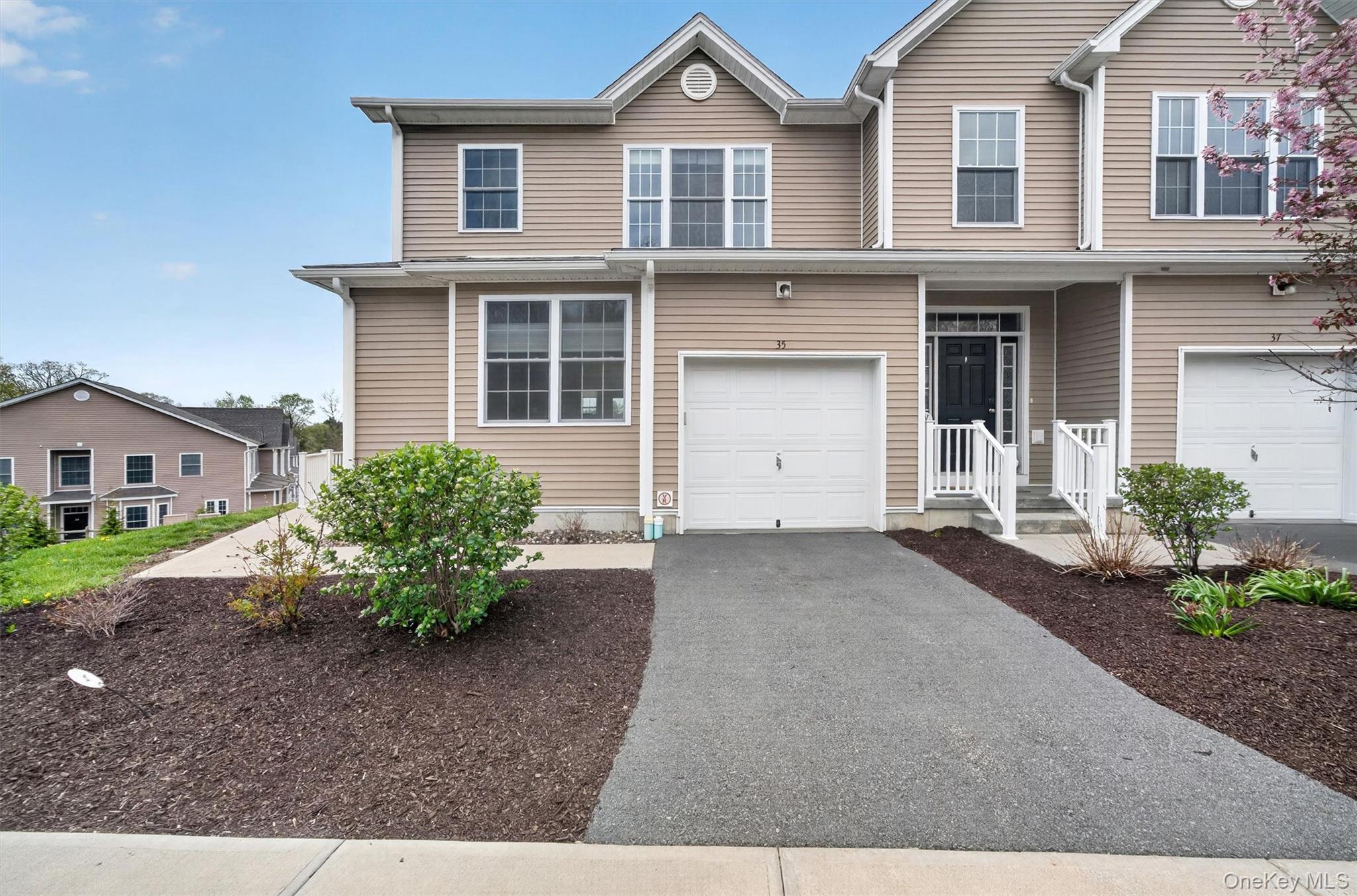 35 Pinto Road