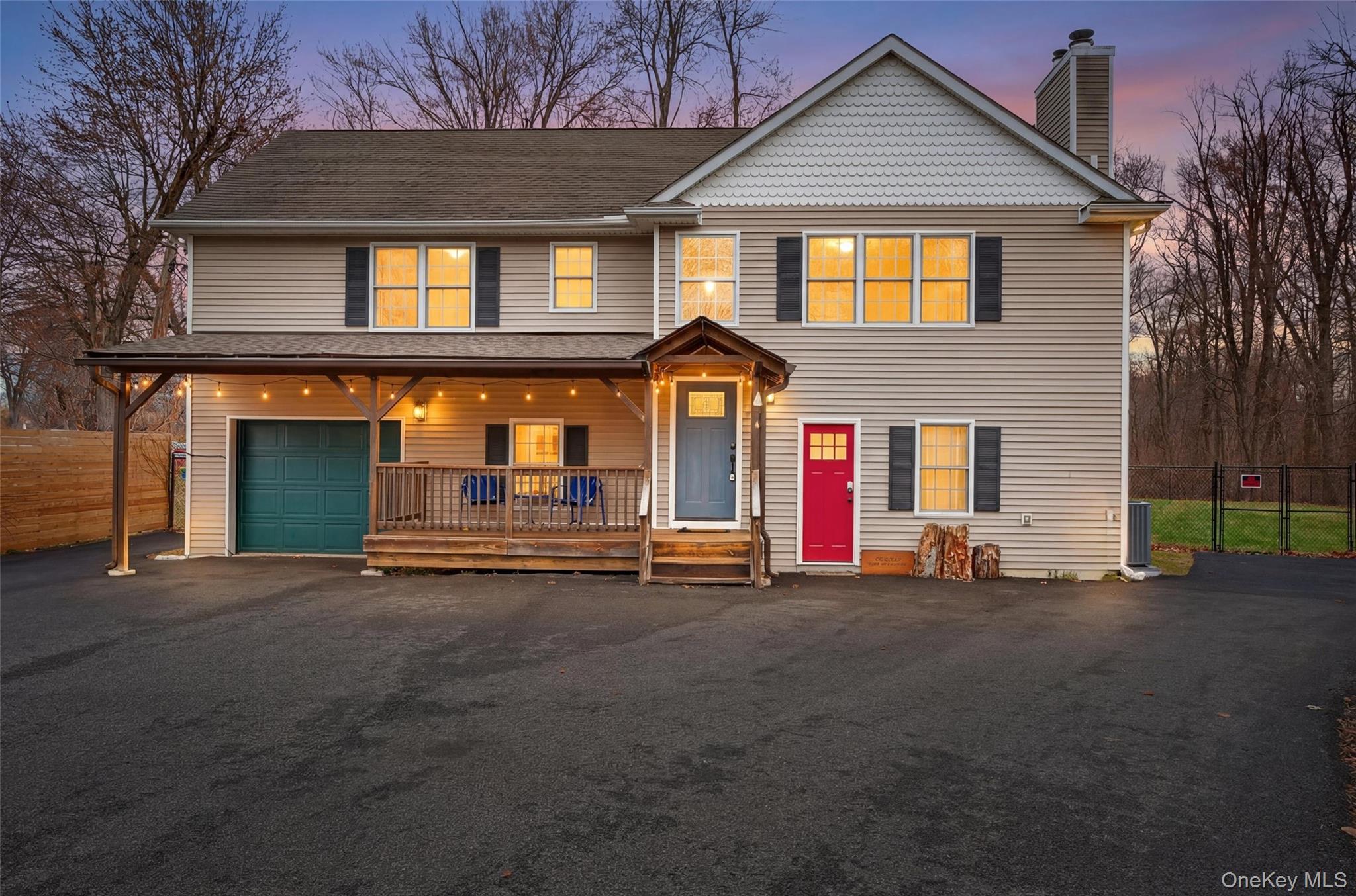 57 Dogwood Lane