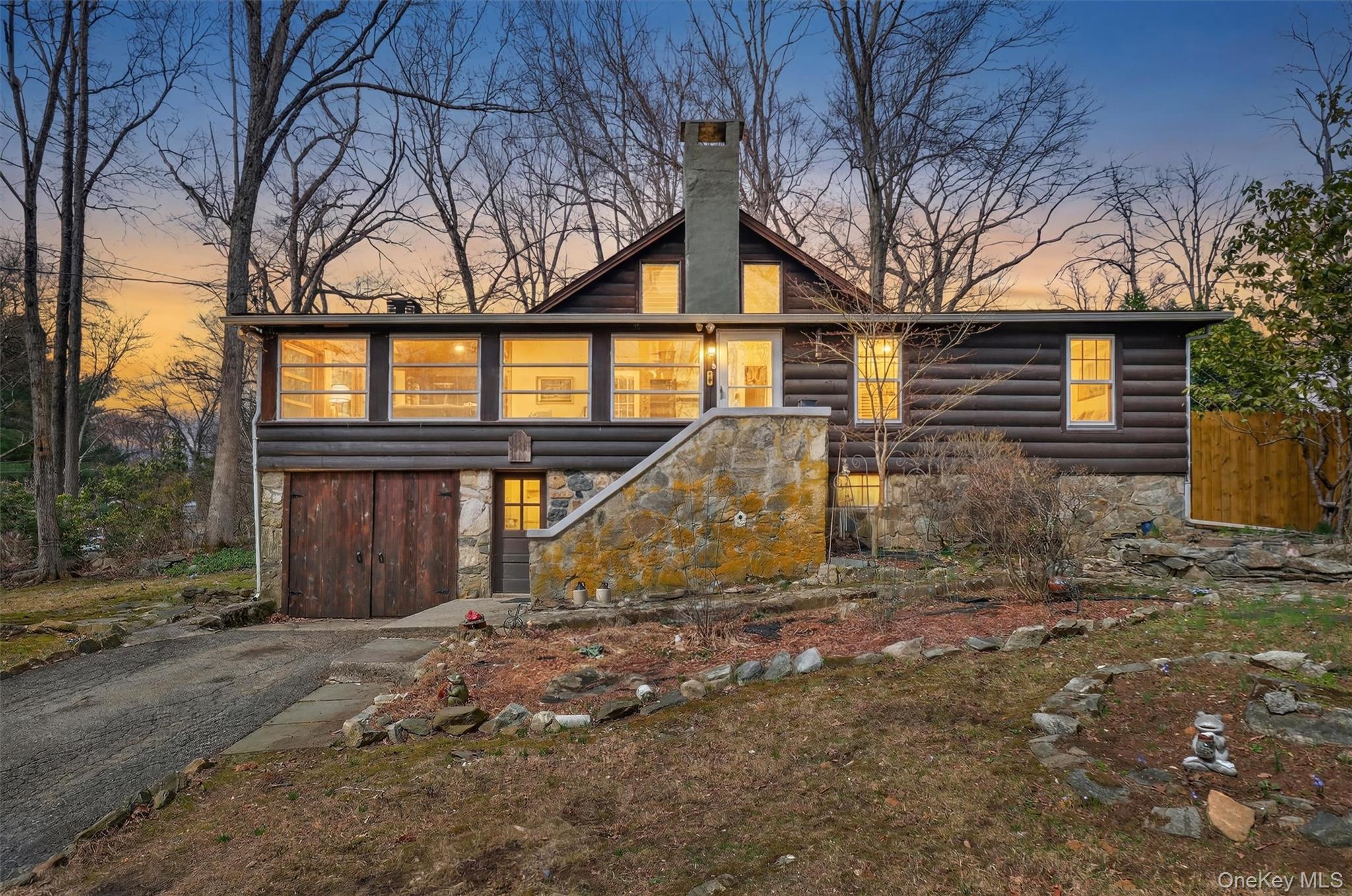 13 Perry Trail