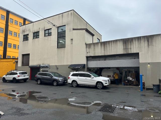 161 Saw Mill River Road