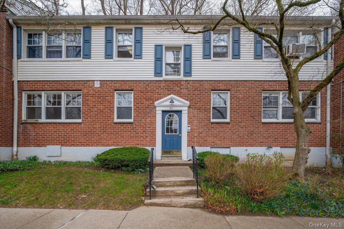92 Underhill Avenue