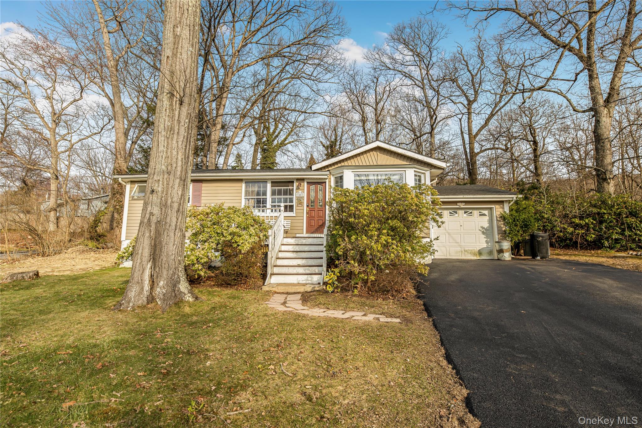 55 Glenwood Road
