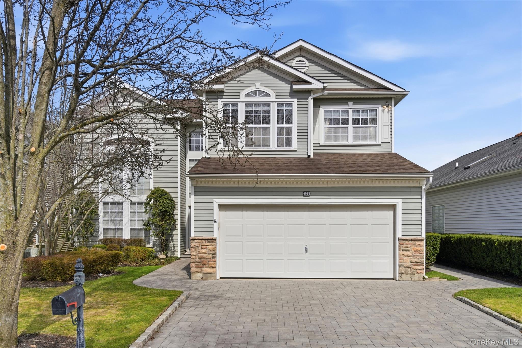 171 Hamlet Drive