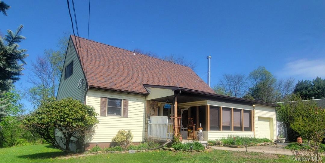 14 Wedgewood Drive