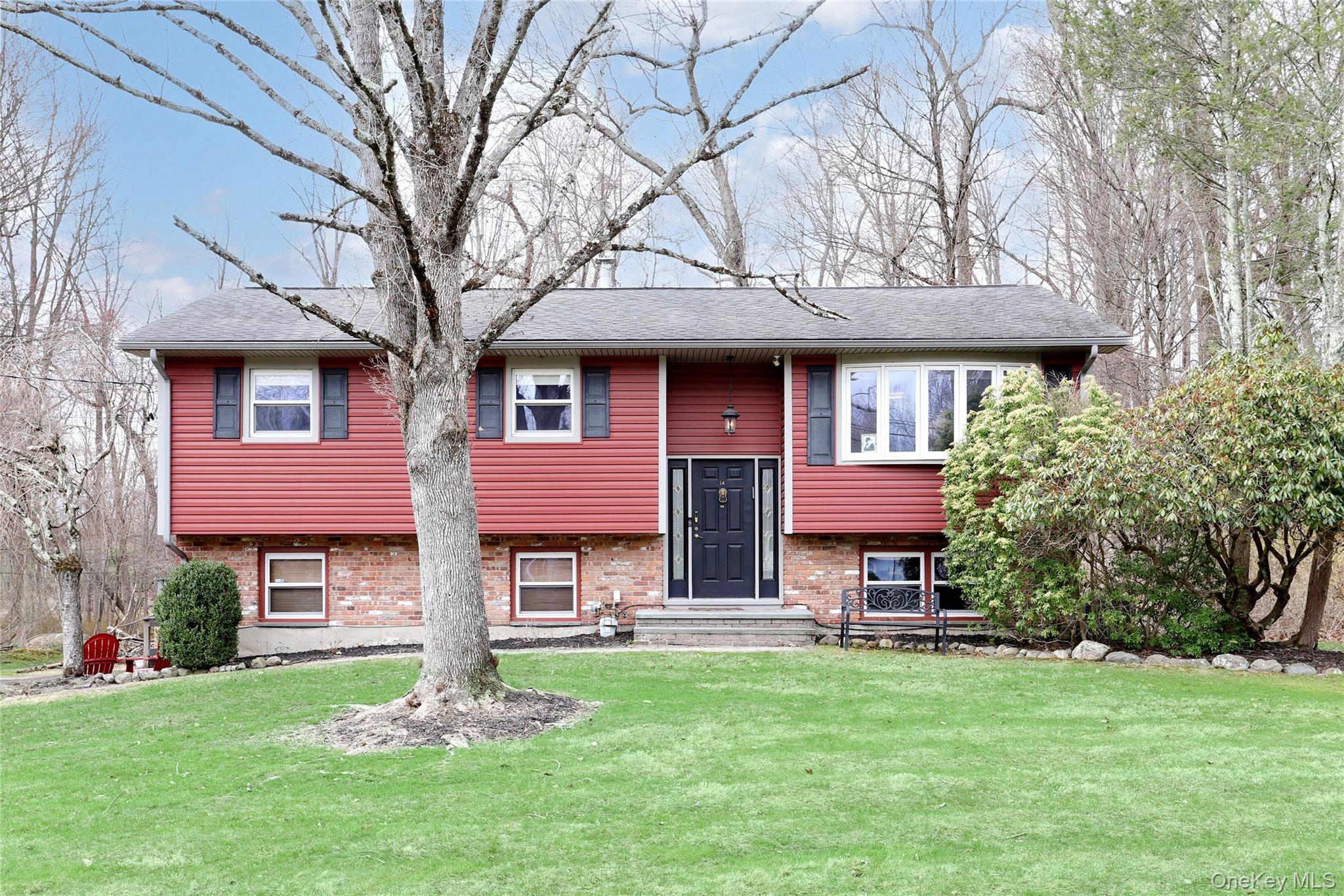 14 Montclair Avenue