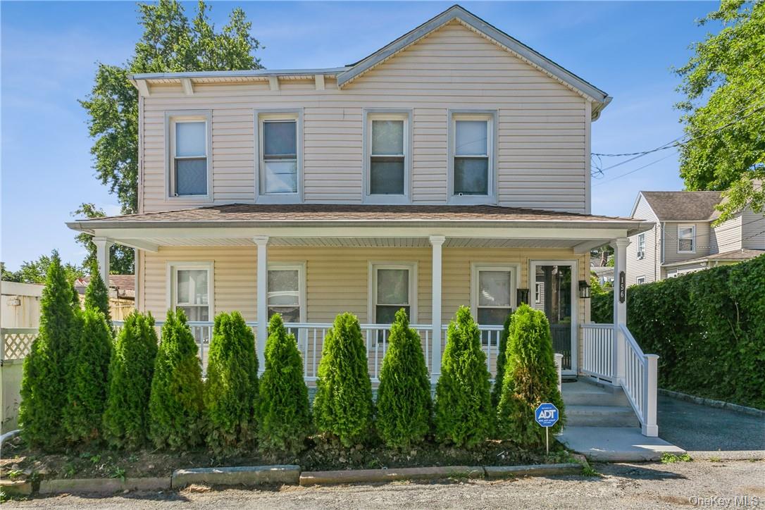 156 Bellevue Place