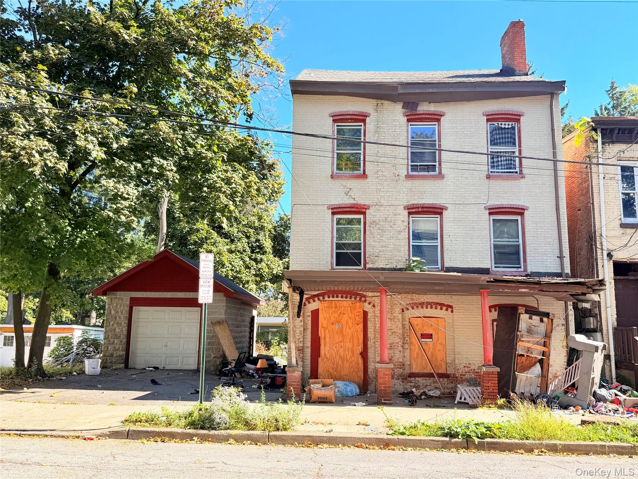 132 Miller Street