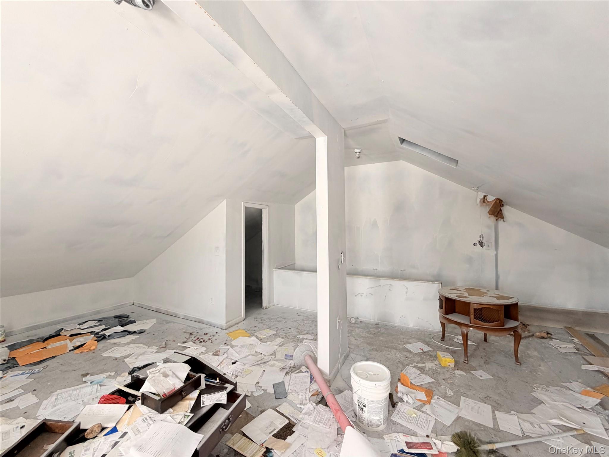 Bonus Room
