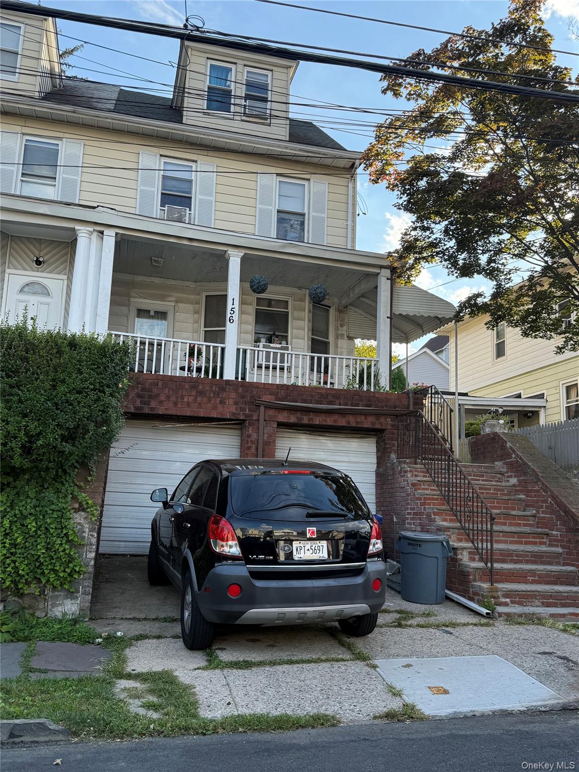 156 Hillside Avenue