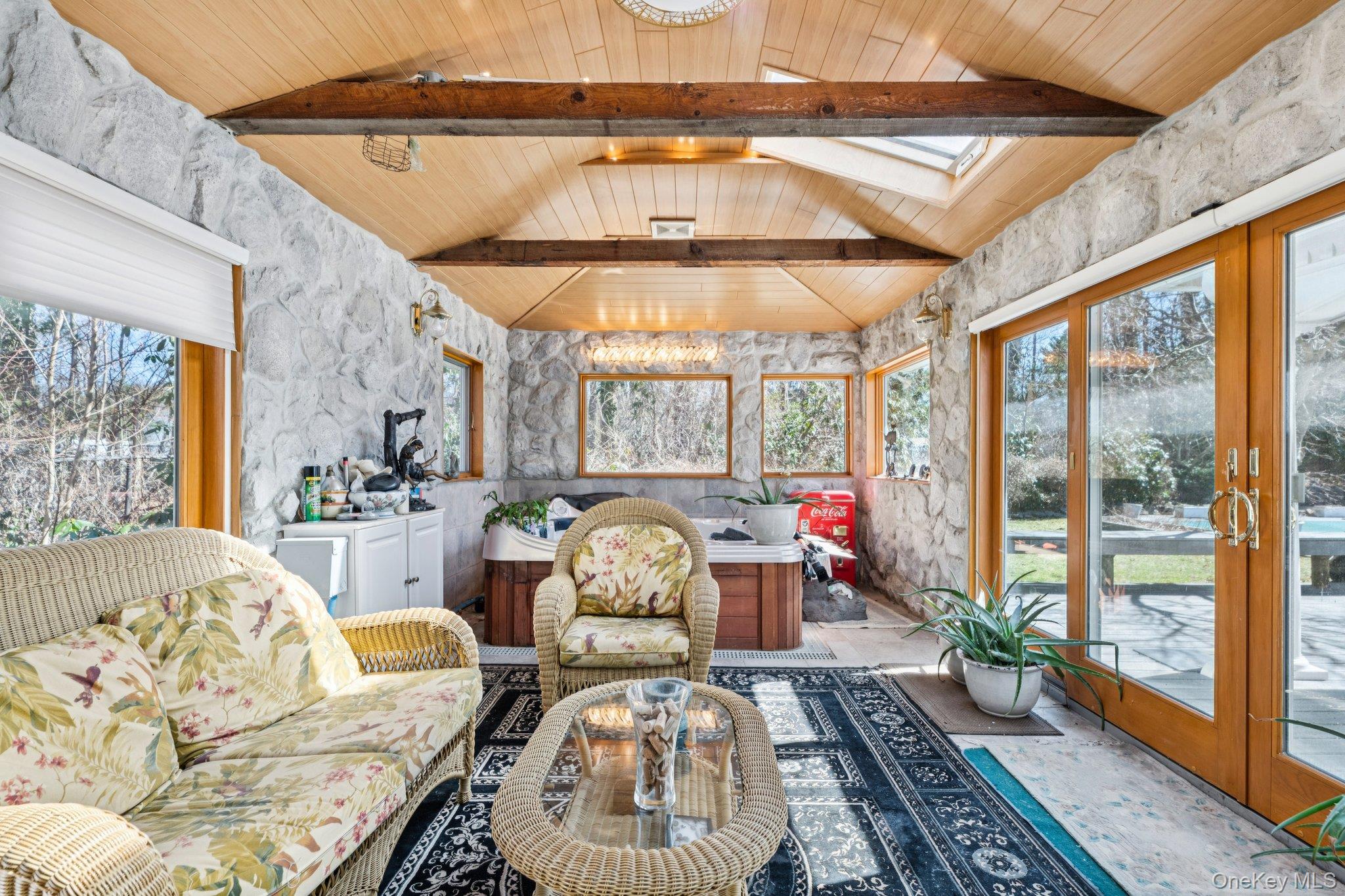 Sun Room