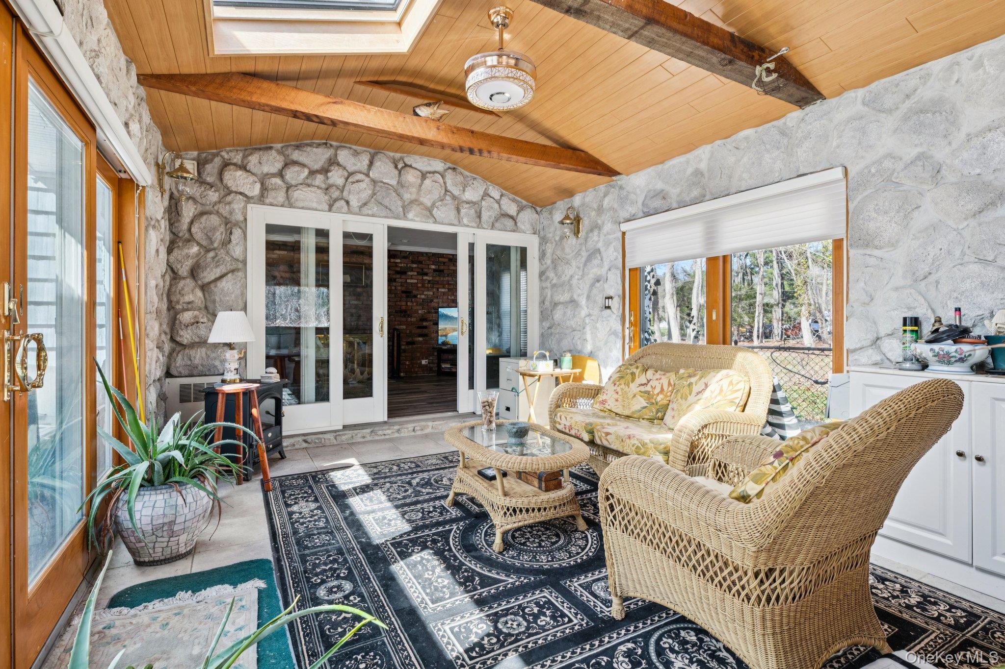 Sun Room