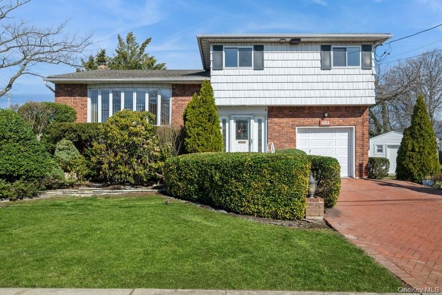 482 Harbor Drive