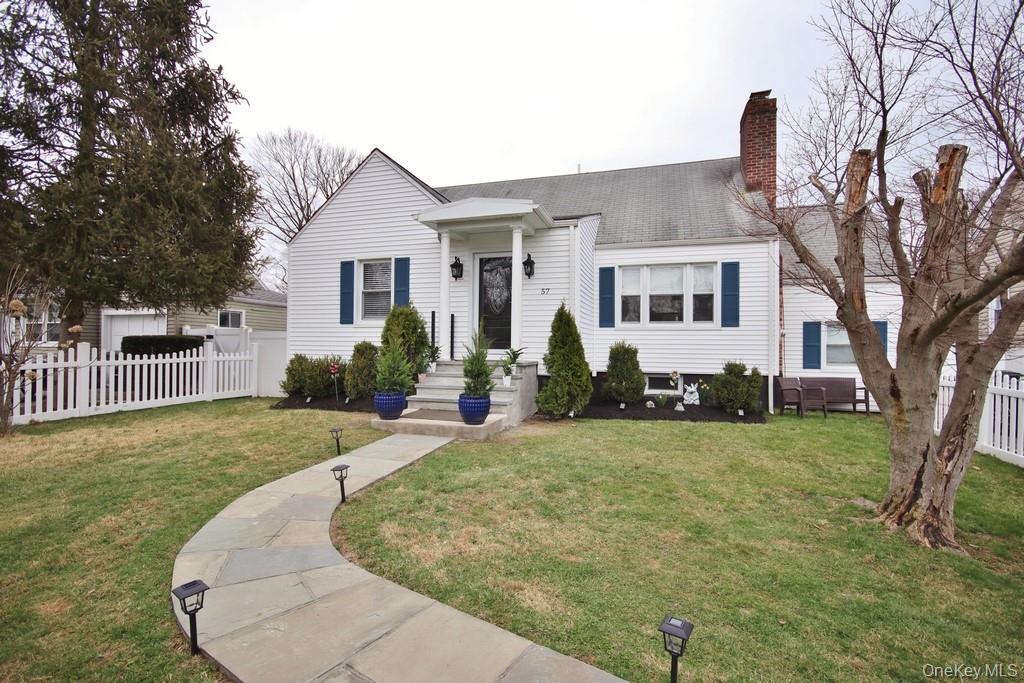 57 Haines Boulevard
