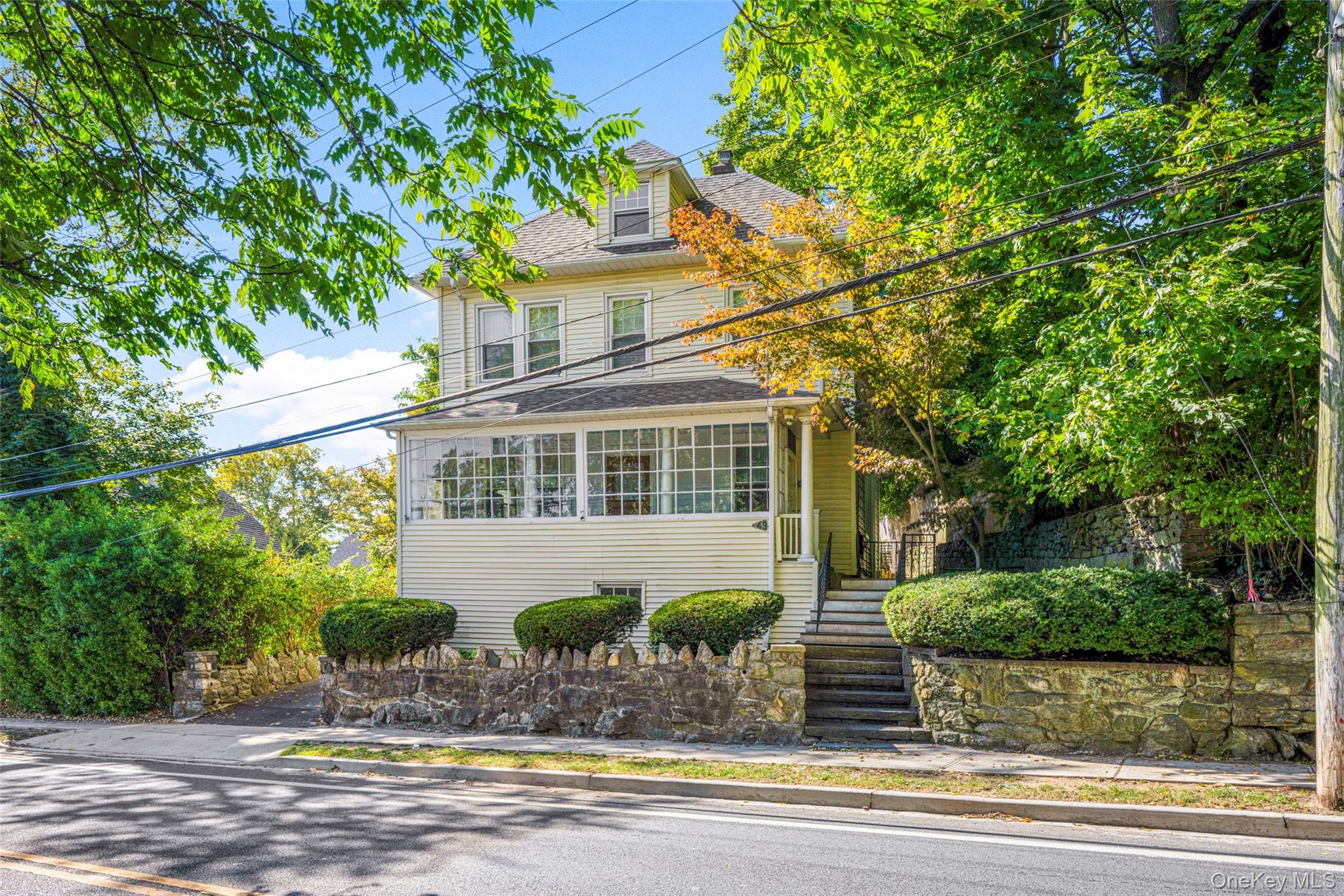 49 Weaver Street