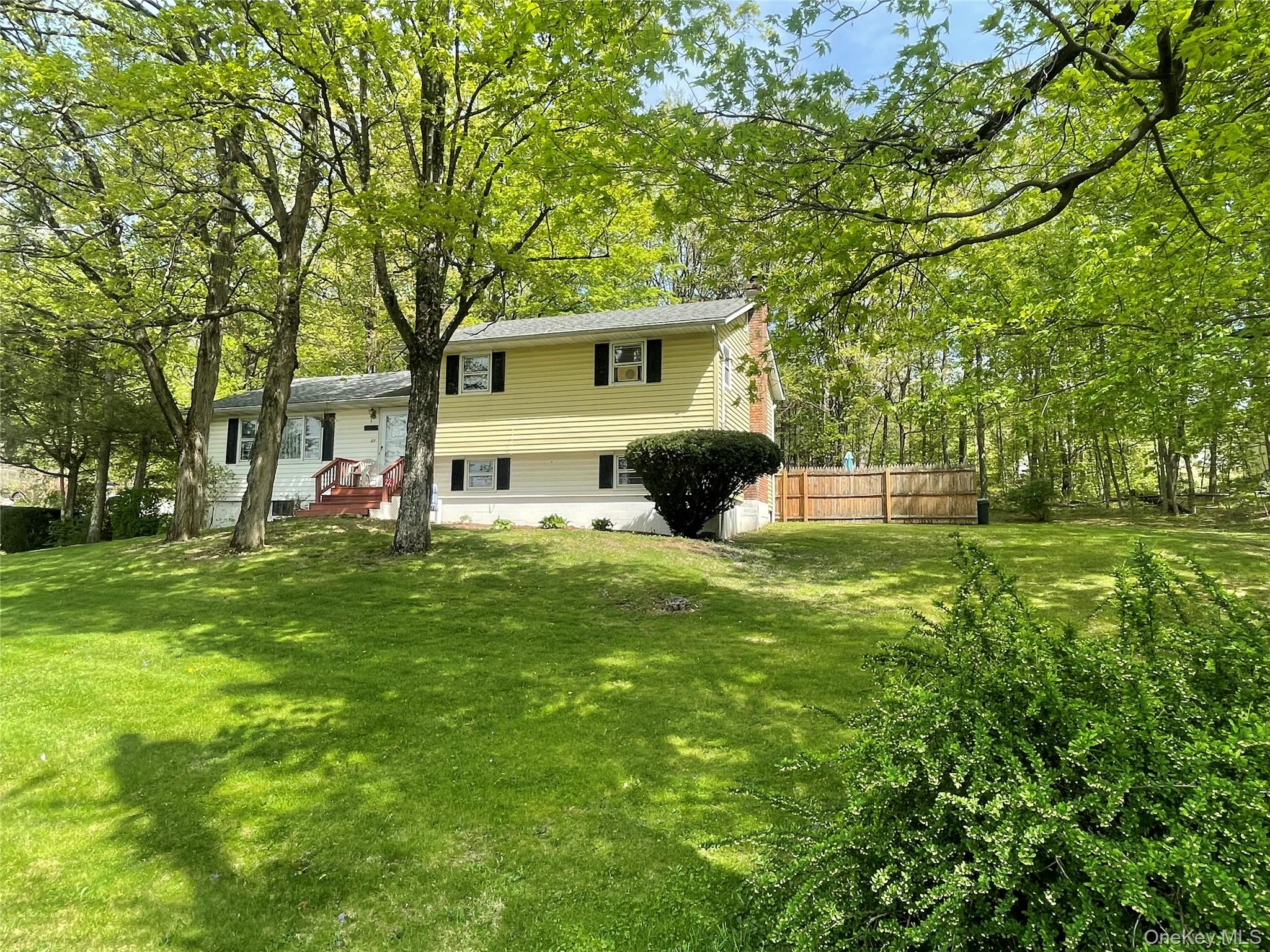 22 Prospect Street
